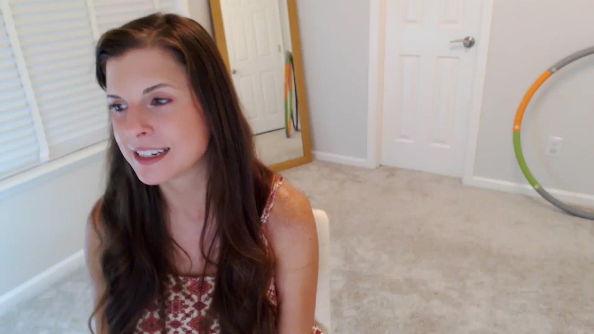 Gallery image thumbnail from Anna_Online's myfreecams stream on, 11/06/2025, 04:43 image 14 of 20