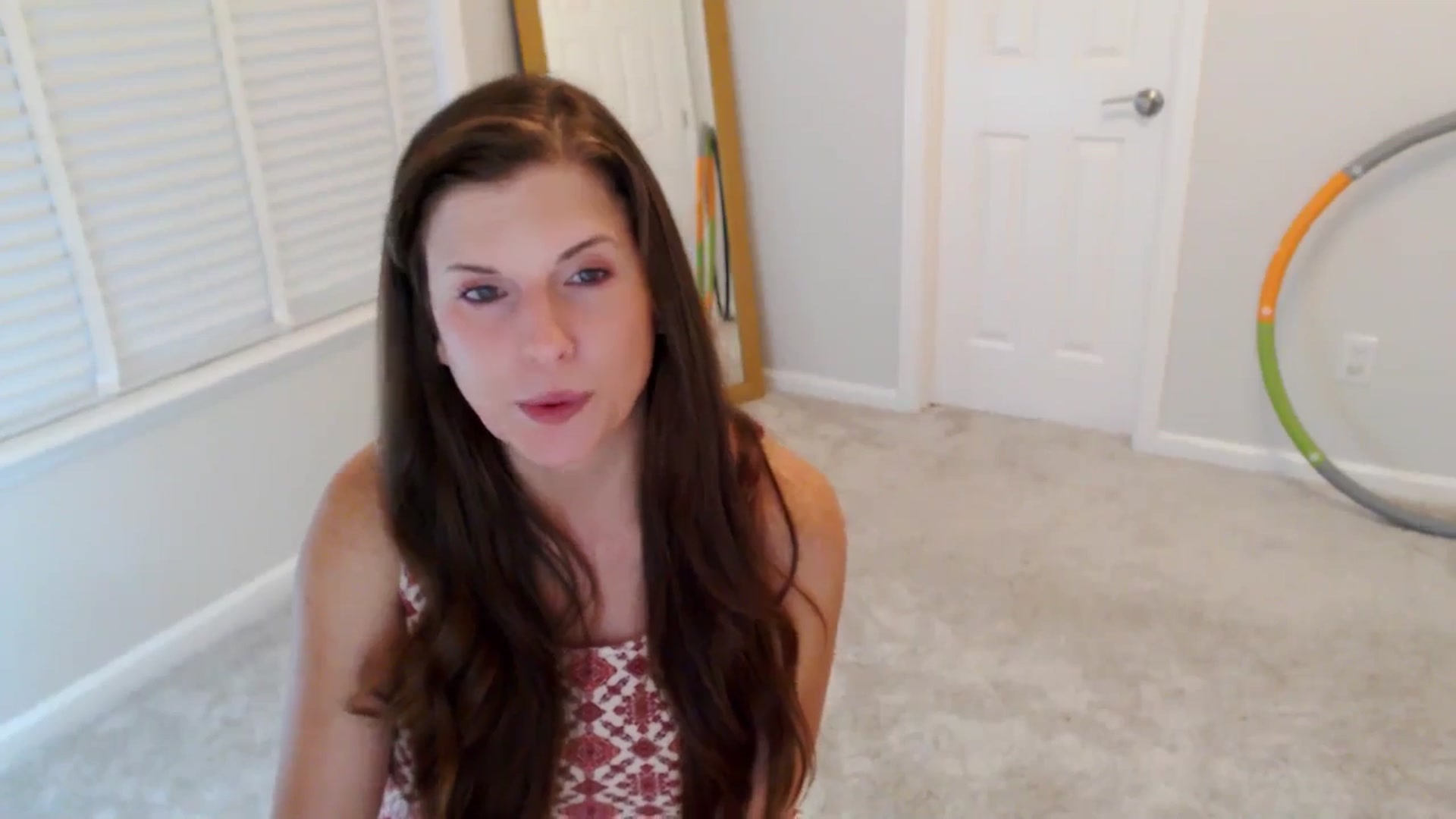 Gallery image thumbnail from Anna_Online's myfreecams stream on, 11/06/2025, 04:43 image 16 of 20