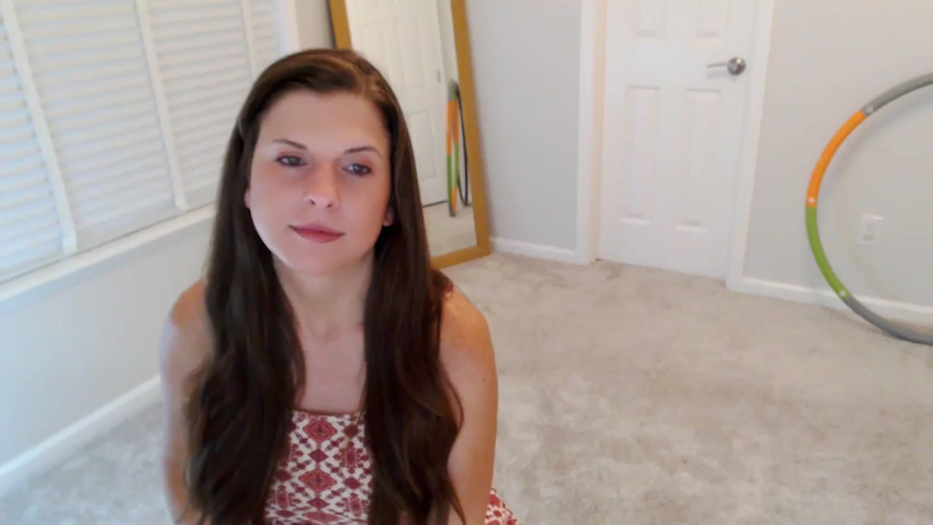 Gallery image thumbnail from Anna_Online's myfreecams stream on, 11/06/2025, 04:43 image 15 of 20