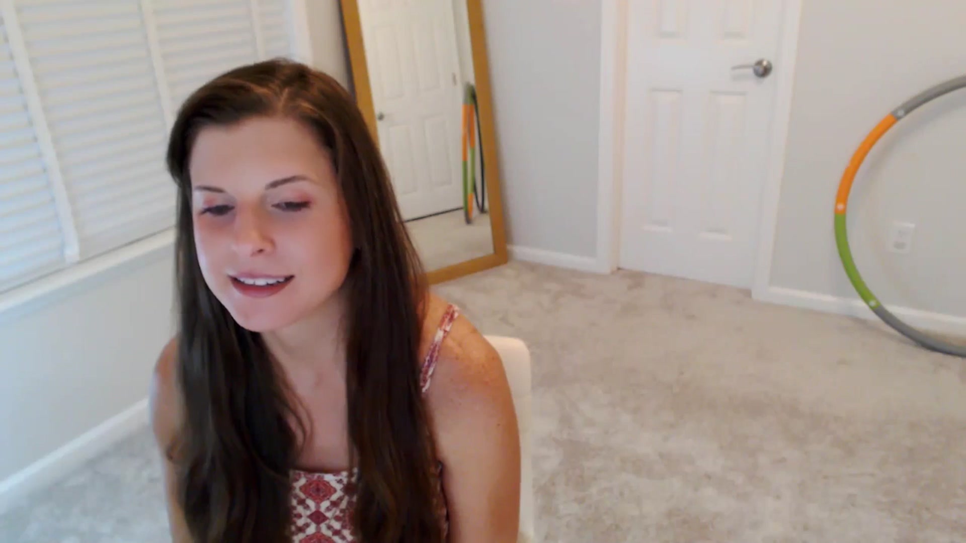 Gallery image thumbnail from Anna_Online's myfreecams stream on, 11/06/2025, 04:43 image 18 of 20