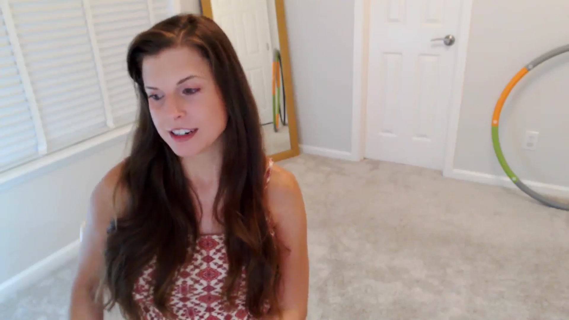 Gallery image thumbnail from Anna_Online's myfreecams stream on, 11/06/2025, 04:43 image 7 of 20