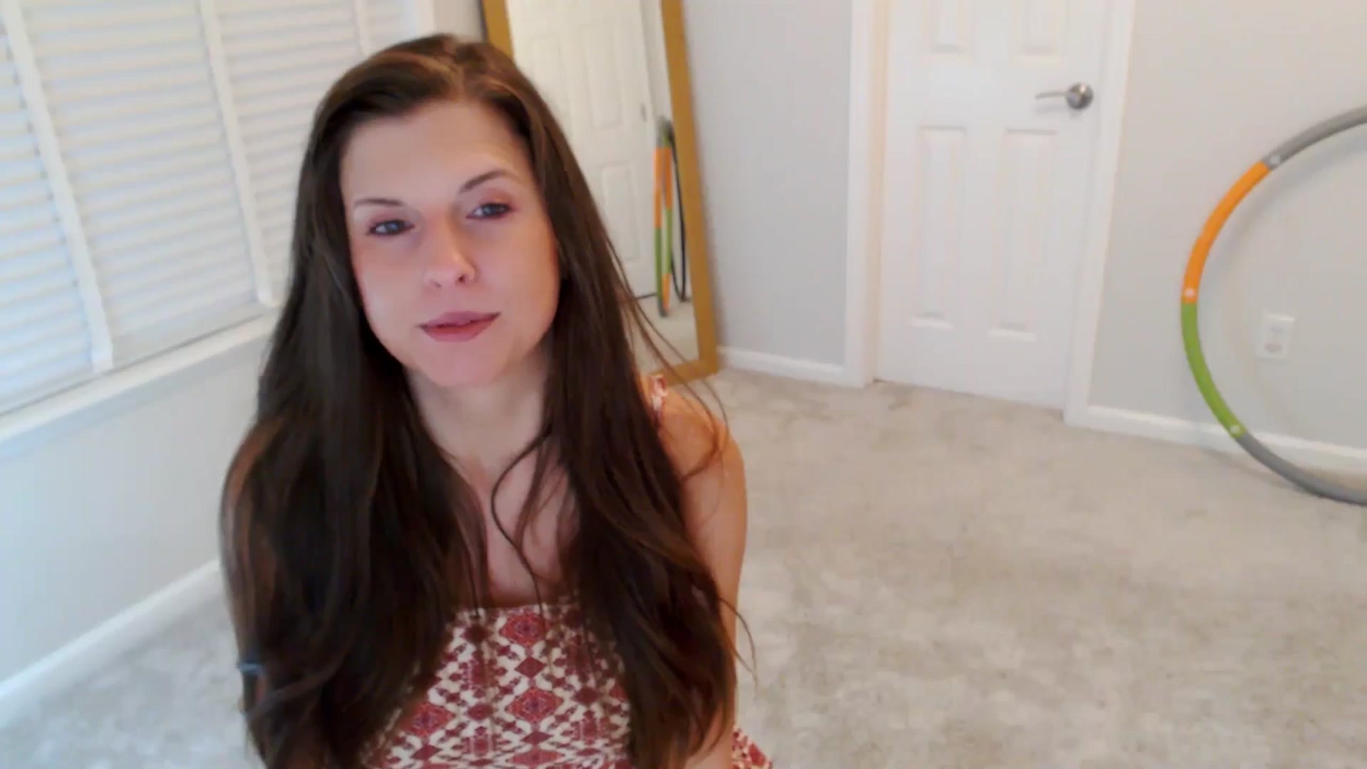 Gallery image thumbnail from Anna_Online's myfreecams stream on, 11/06/2025, 04:43 image 2 of 20
