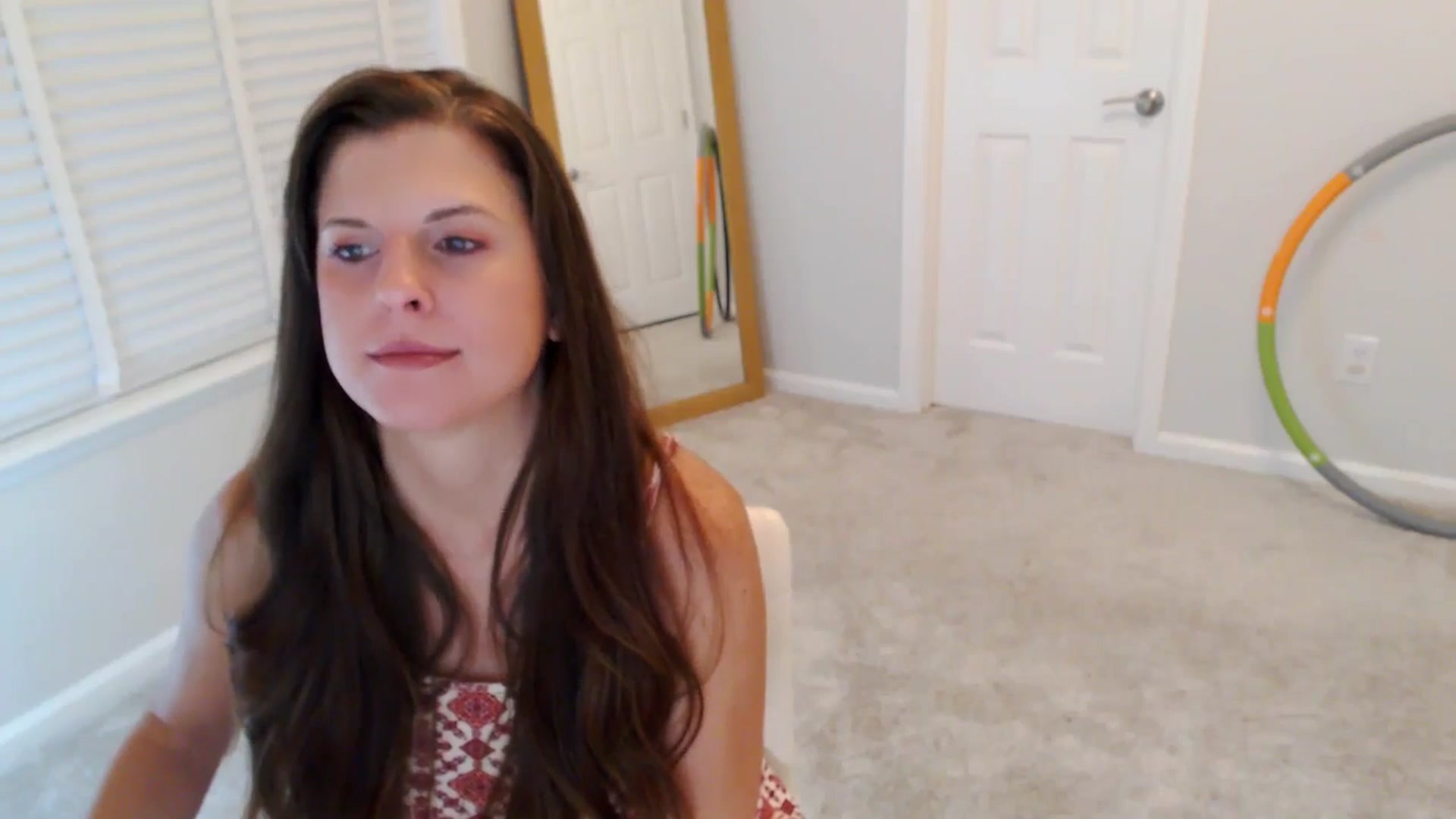 Gallery image thumbnail from Anna_Online's myfreecams stream on, 11/06/2025, 04:43 image 5 of 20