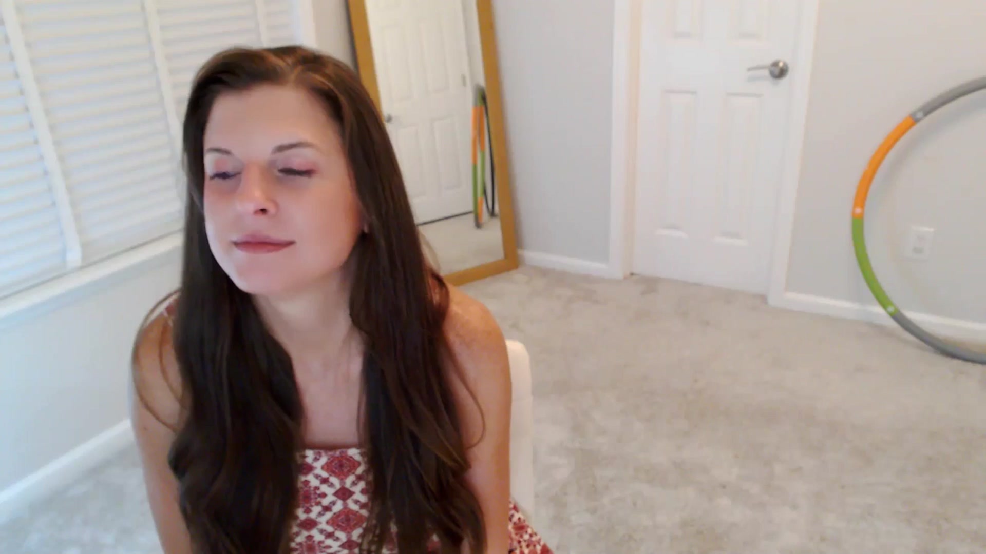 Gallery image thumbnail from Anna_Online's myfreecams stream on, 11/06/2025, 04:43 image 3 of 20