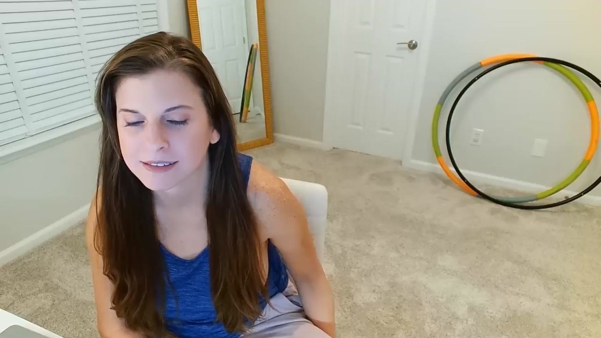 Gallery image thumbnail from Anna_Online's myfreecams stream on, 11/11/2025, 05:10 image 9 of 20