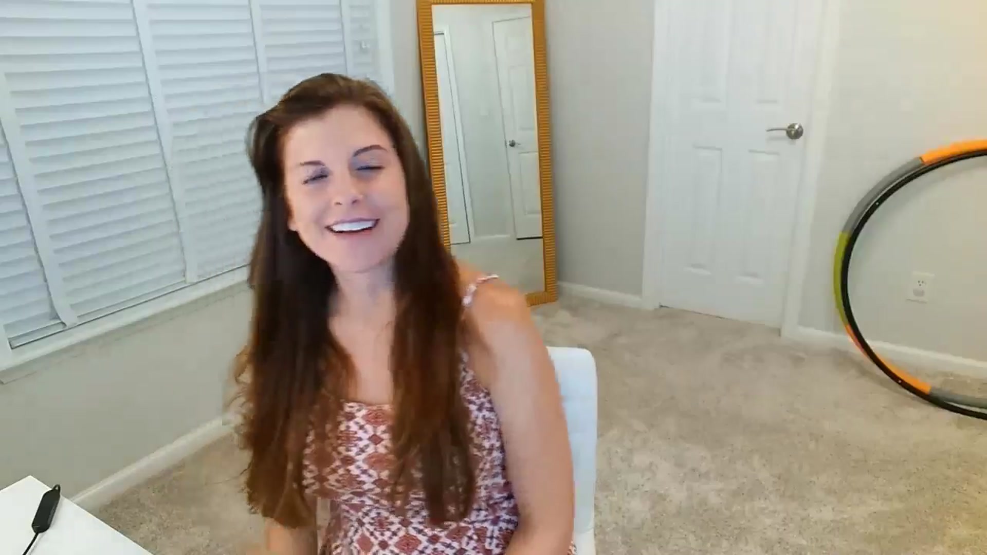 Gallery image thumbnail from Anna_Online's myfreecams stream on, 11/17/2025, 05:07 image 16 of 20