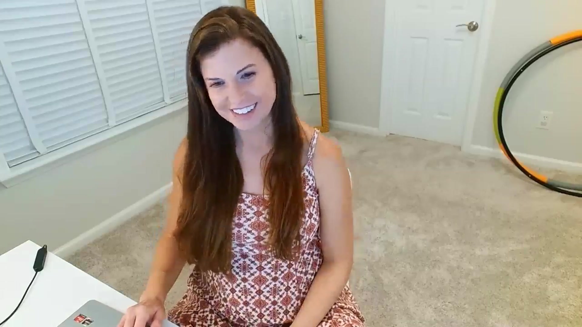 Gallery image thumbnail from Anna_Online's myfreecams stream on, 11/17/2025, 05:07 image 7 of 20