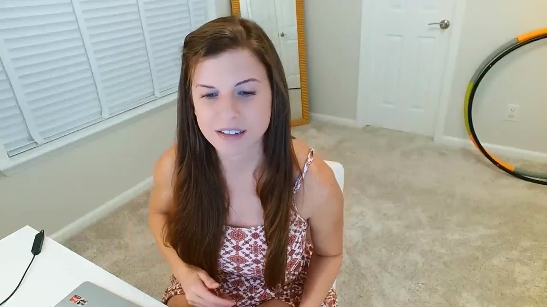 Gallery image thumbnail from Anna_Online's myfreecams stream on, 11/17/2025, 05:07 image 10 of 20