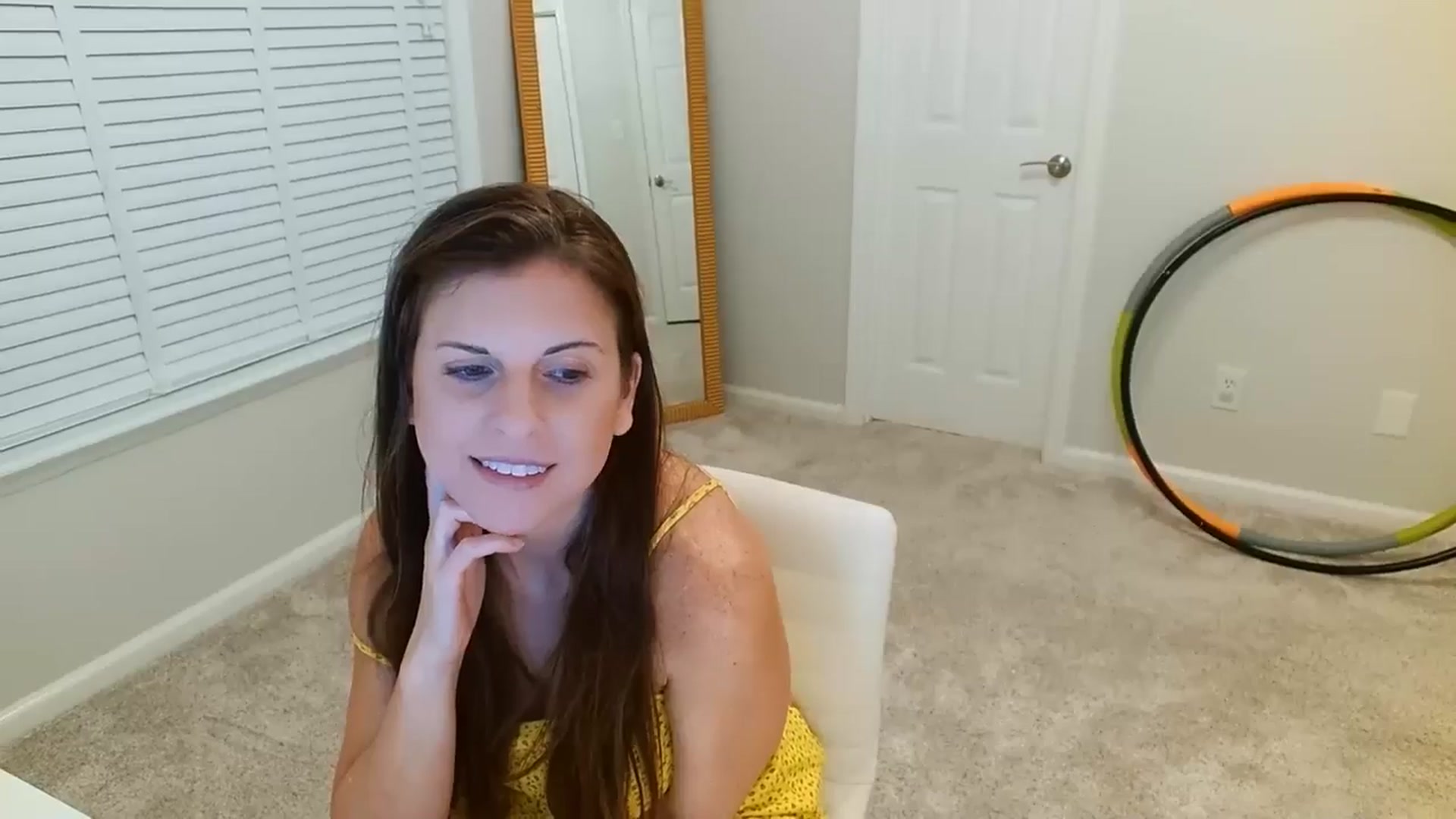 Gallery image thumbnail from Anna_Online's myfreecams stream on, 11/19/2025, 05:59 image 6 of 20
