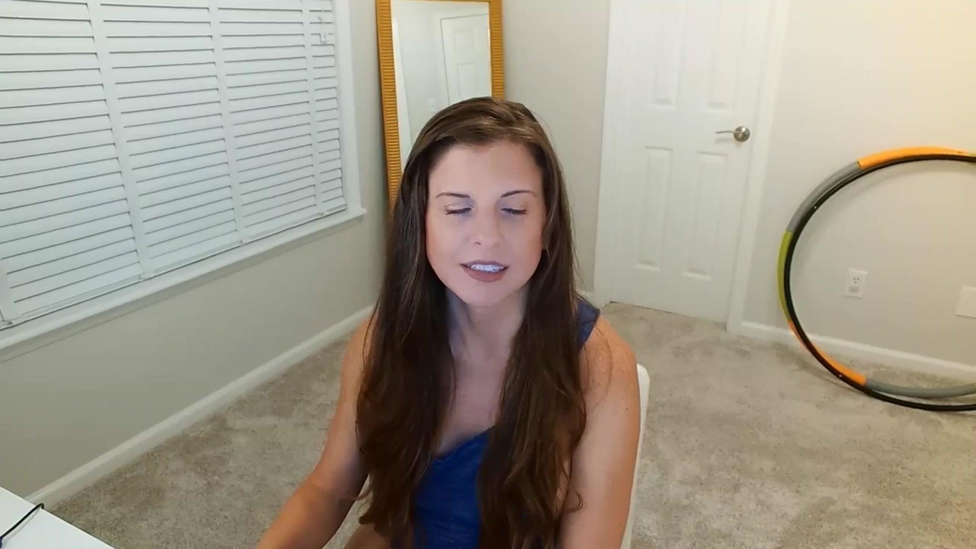 Gallery image thumbnail from Anna_Online's myfreecams stream on, 11/21/2025, 05:56 image 16 of 20