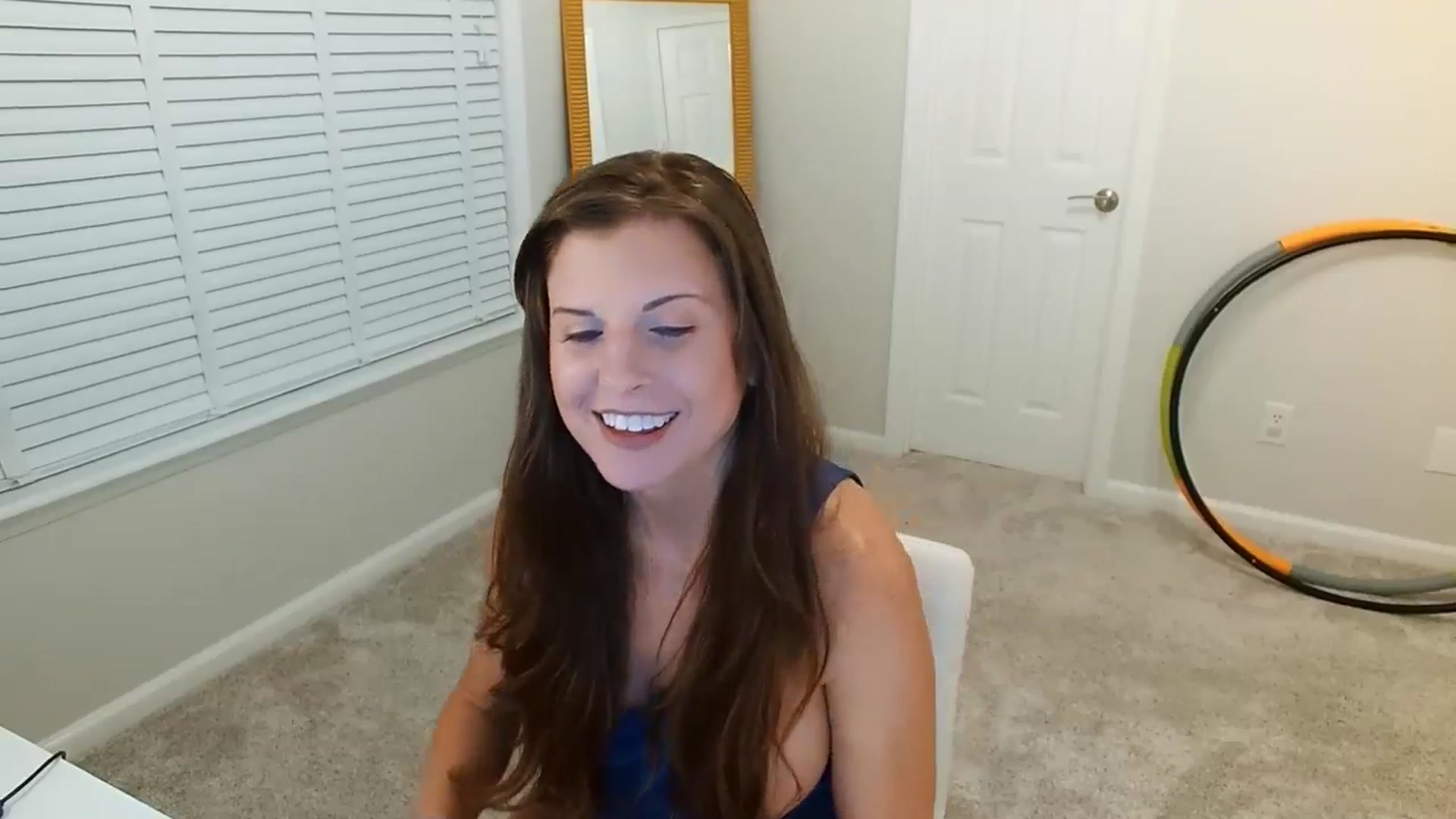 Gallery image thumbnail from Anna_Online's myfreecams stream on, 11/21/2025, 05:56 image 13 of 20