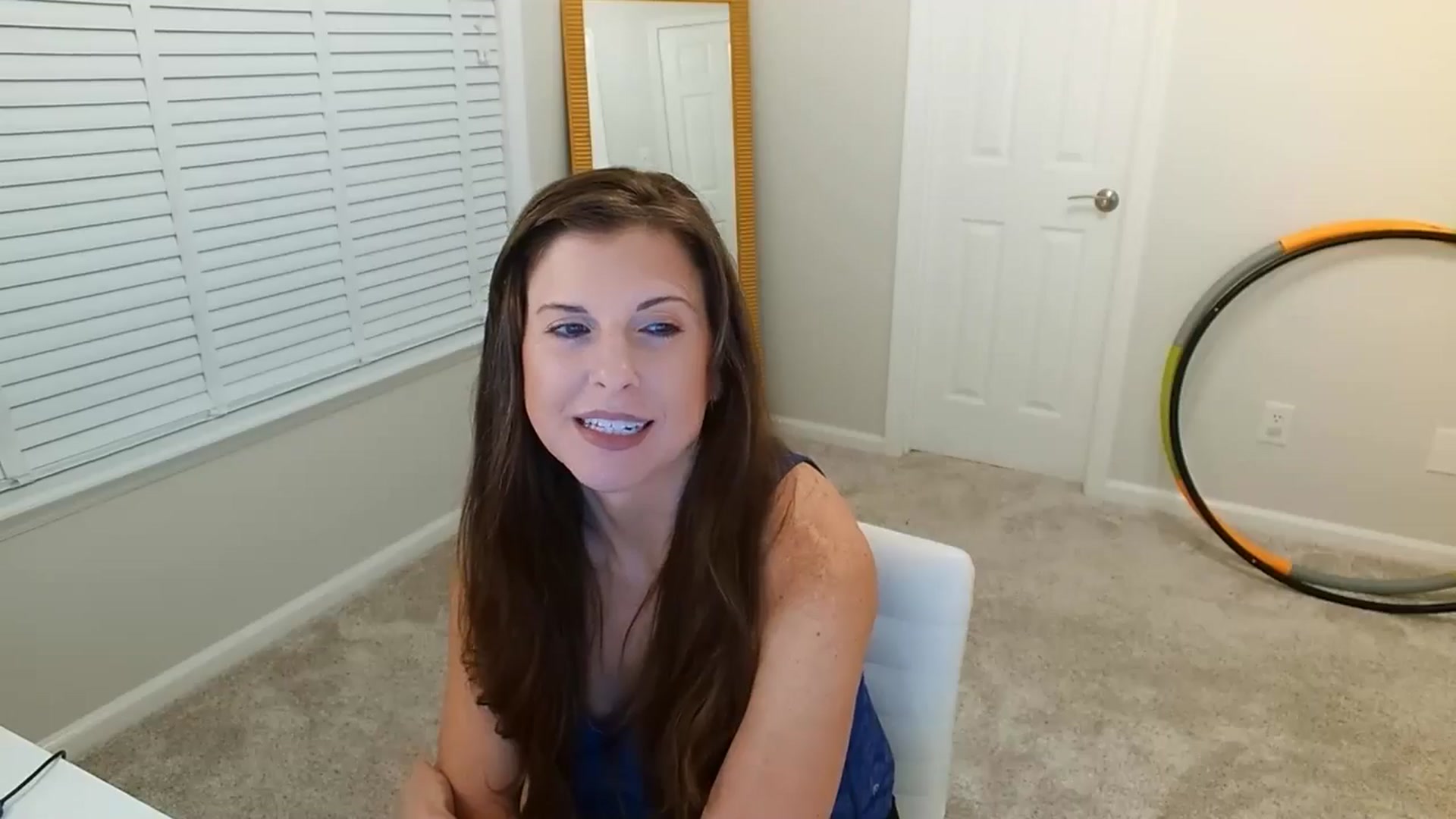 Gallery image thumbnail from Anna_Online's myfreecams stream on, 11/21/2025, 05:56 image 14 of 20