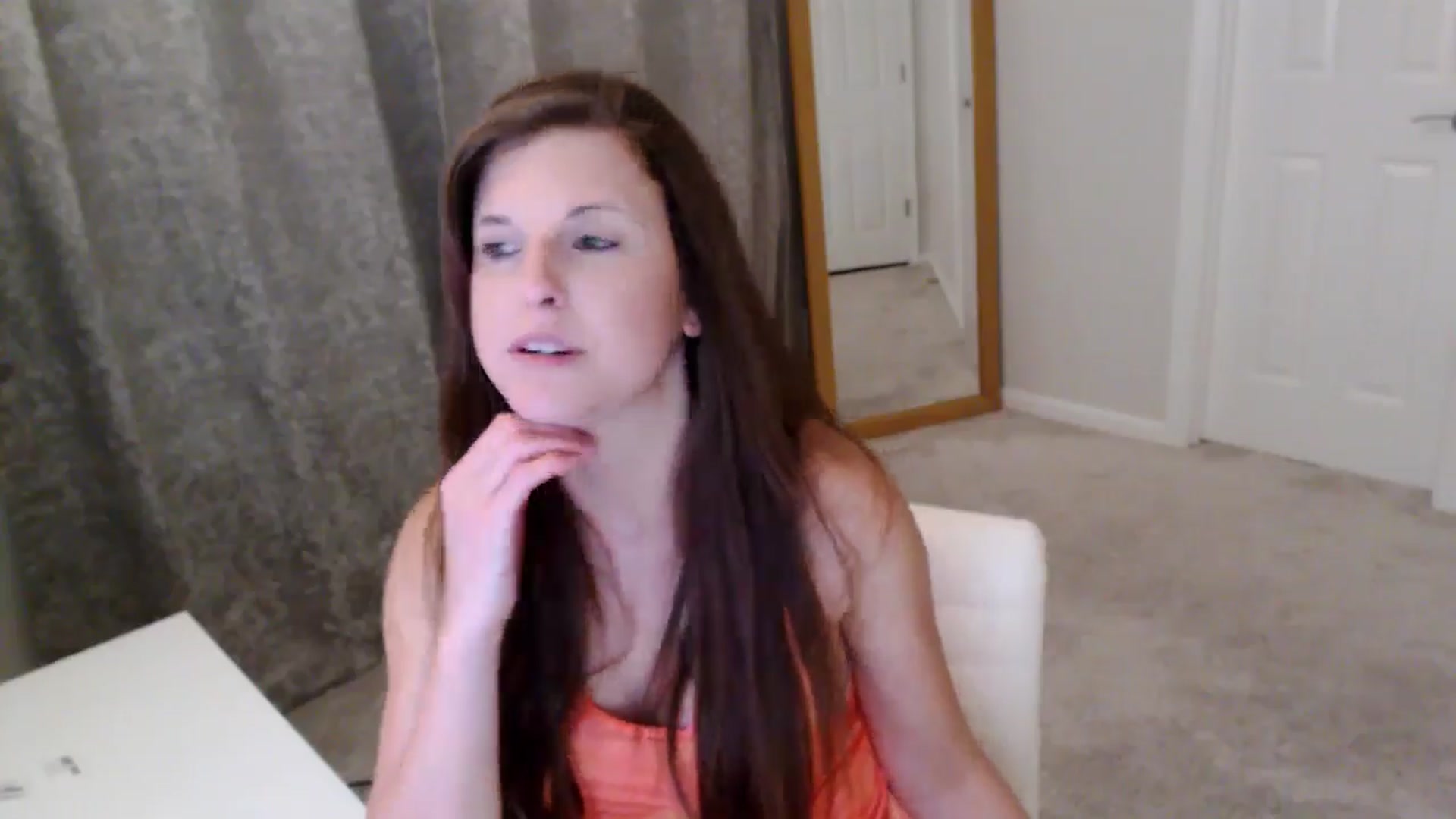 Gallery image thumbnail from Anna_Online's myfreecams stream on, 04/23/2026, 03:34 image 11 of 20