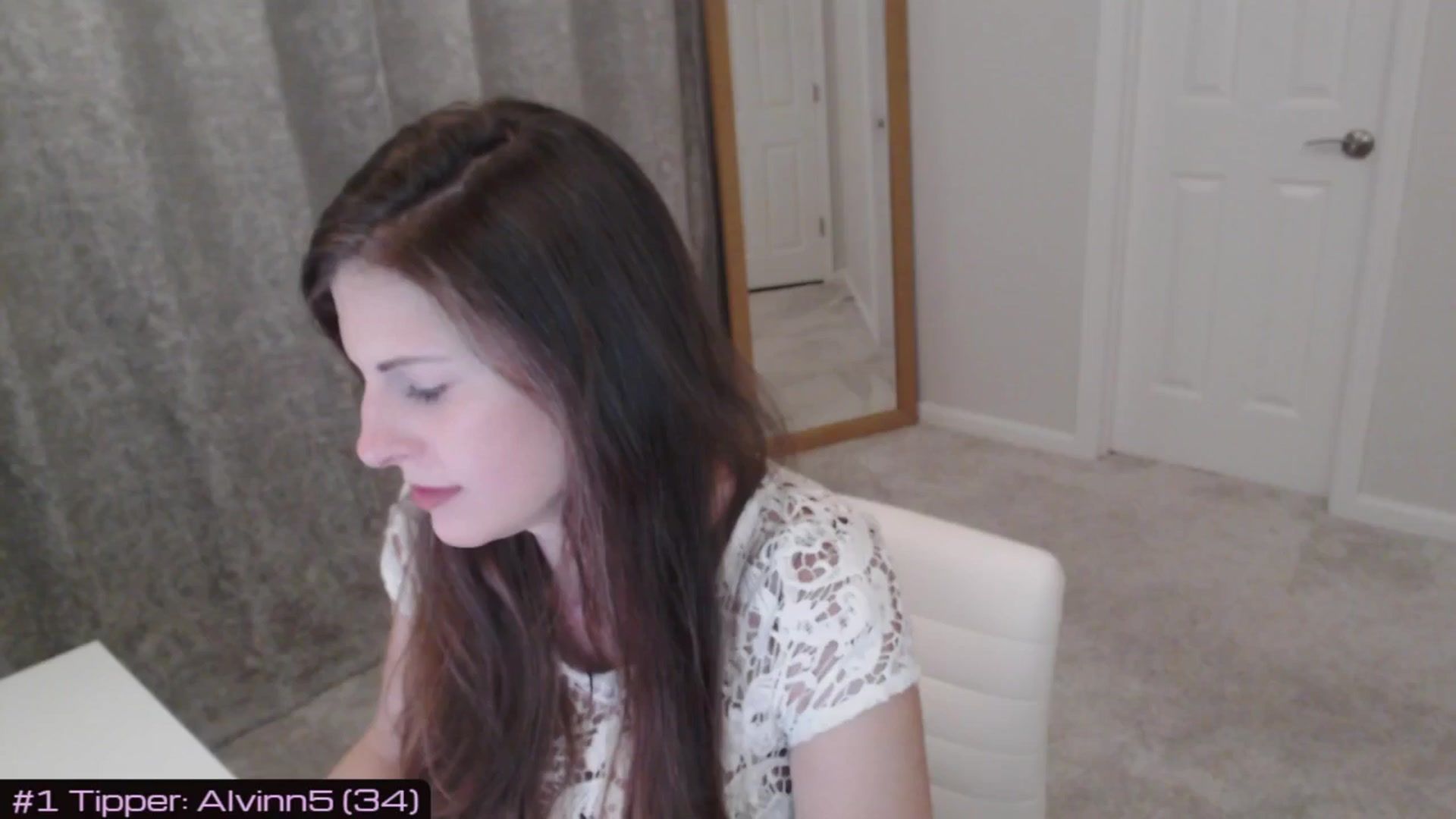 Gallery image thumbnail from Anna_Online's myfreecams stream on, 04/27/2026, 03:27 image 17 of 20