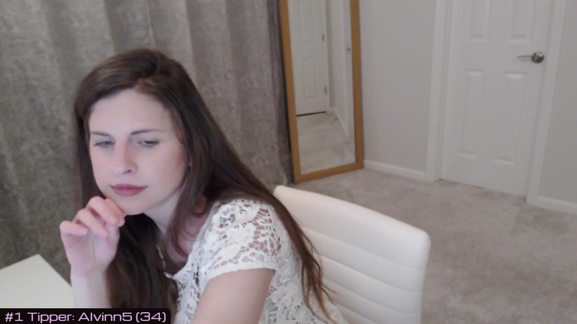 Gallery image thumbnail from Anna_Online's myfreecams stream on, 04/27/2026, 03:27 image 7 of 20