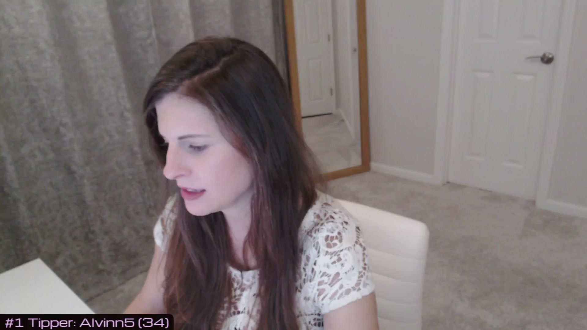 Gallery image thumbnail from Anna_Online's myfreecams stream on, 04/27/2026, 03:27 image 18 of 20