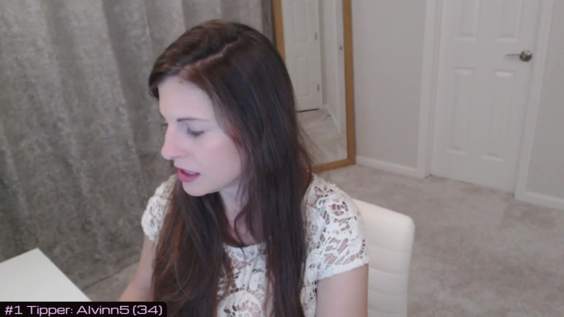 Gallery image thumbnail from Anna_Online's myfreecams stream on, 04/27/2026, 03:27 image 16 of 20