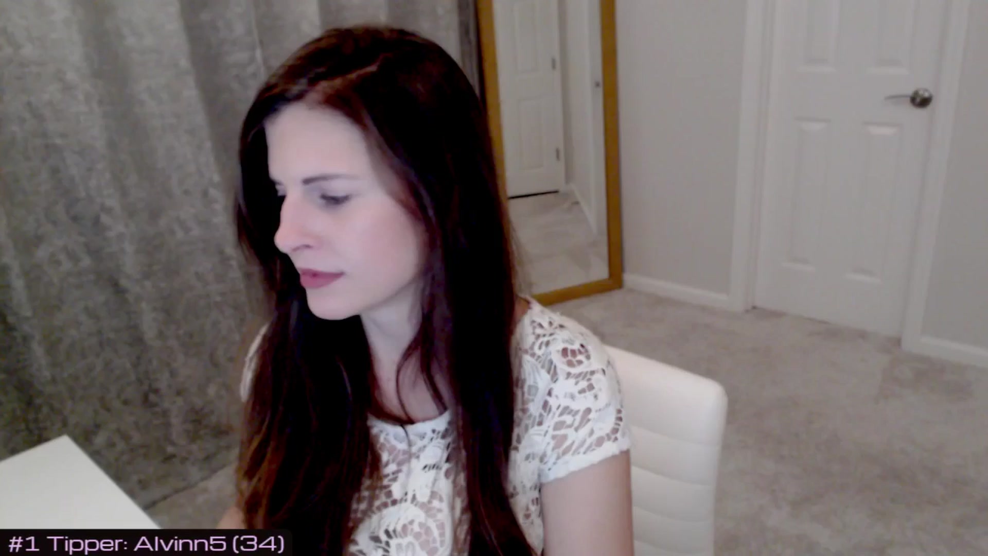 Gallery image thumbnail from Anna_Online's myfreecams stream on, 04/27/2026, 03:27 image 15 of 20