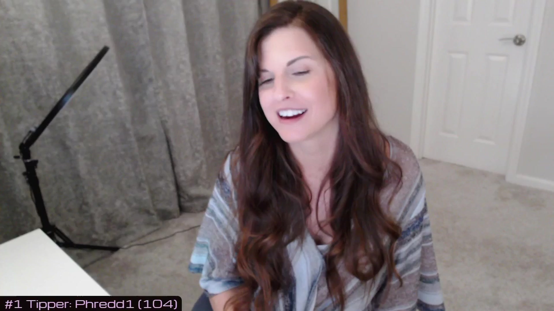 Gallery image thumbnail from Anna_Online's myfreecams stream on, 04/30/2026, 03:13 image 16 of 20