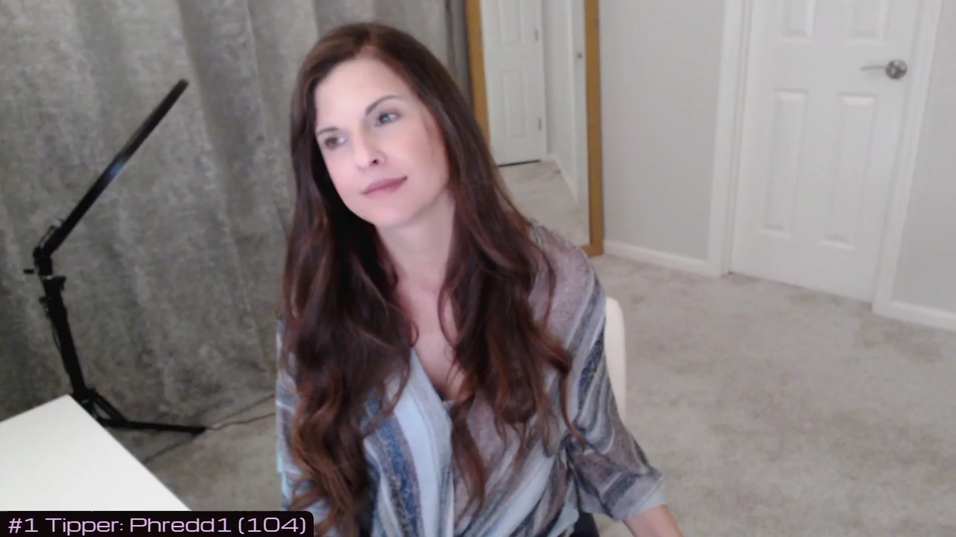 Gallery image thumbnail from Anna_Online's myfreecams stream on, 04/30/2026, 03:13 image 15 of 20