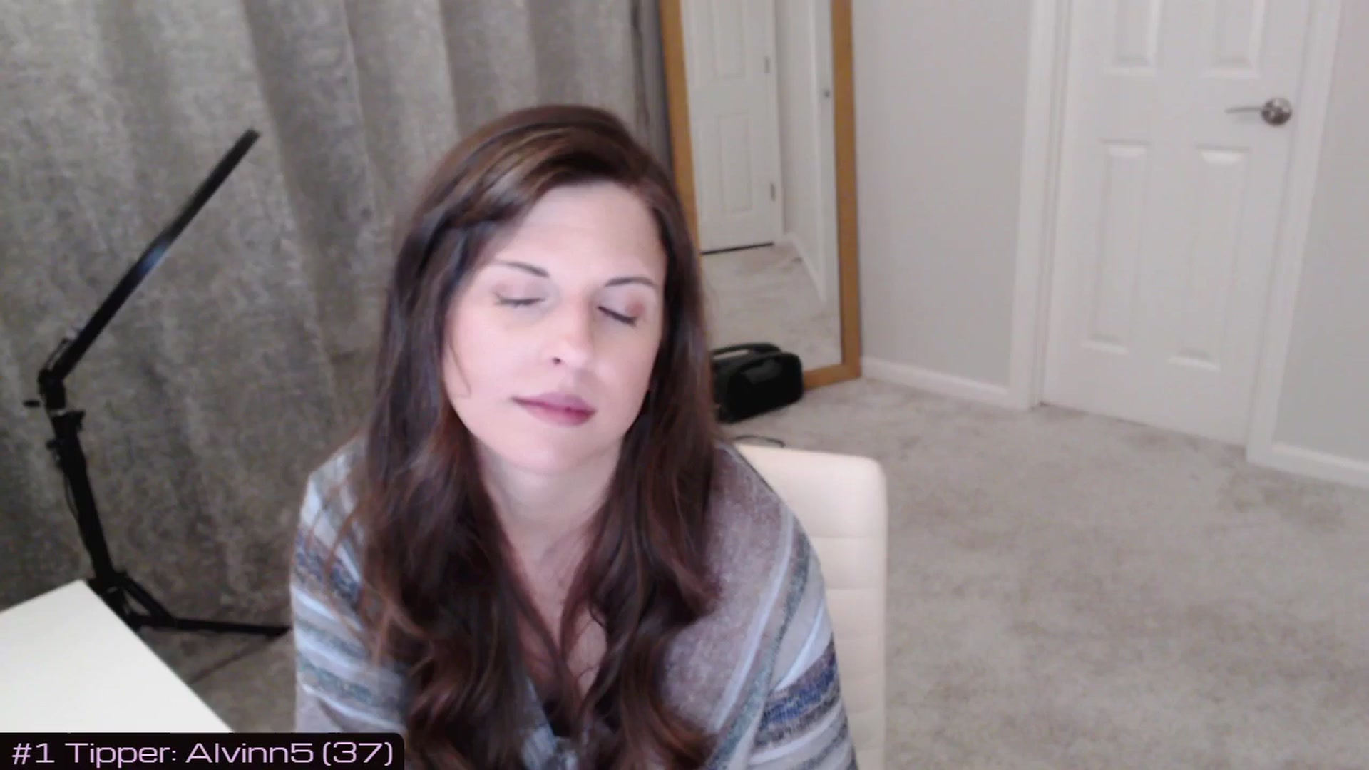 Gallery image thumbnail from Anna_Online's myfreecams stream on, 04/30/2026, 03:13 image 10 of 20