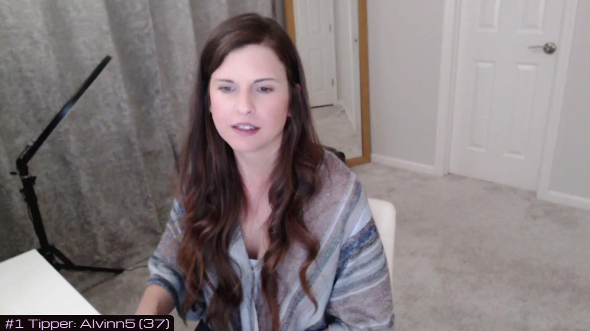 Gallery image thumbnail from Anna_Online's myfreecams stream on, 04/30/2026, 03:13 image 8 of 20