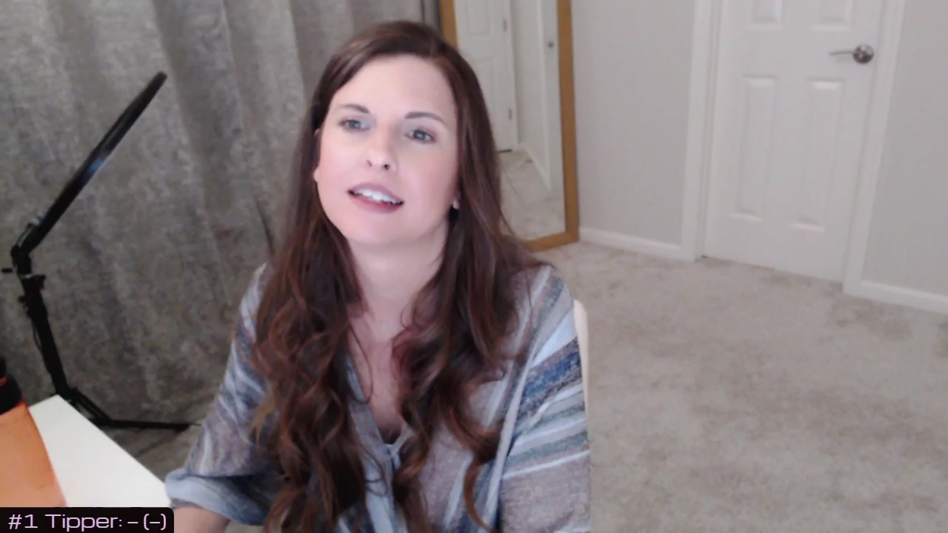 Gallery image thumbnail from Anna_Online's myfreecams stream on, 04/30/2026, 03:13 image 1 of 20