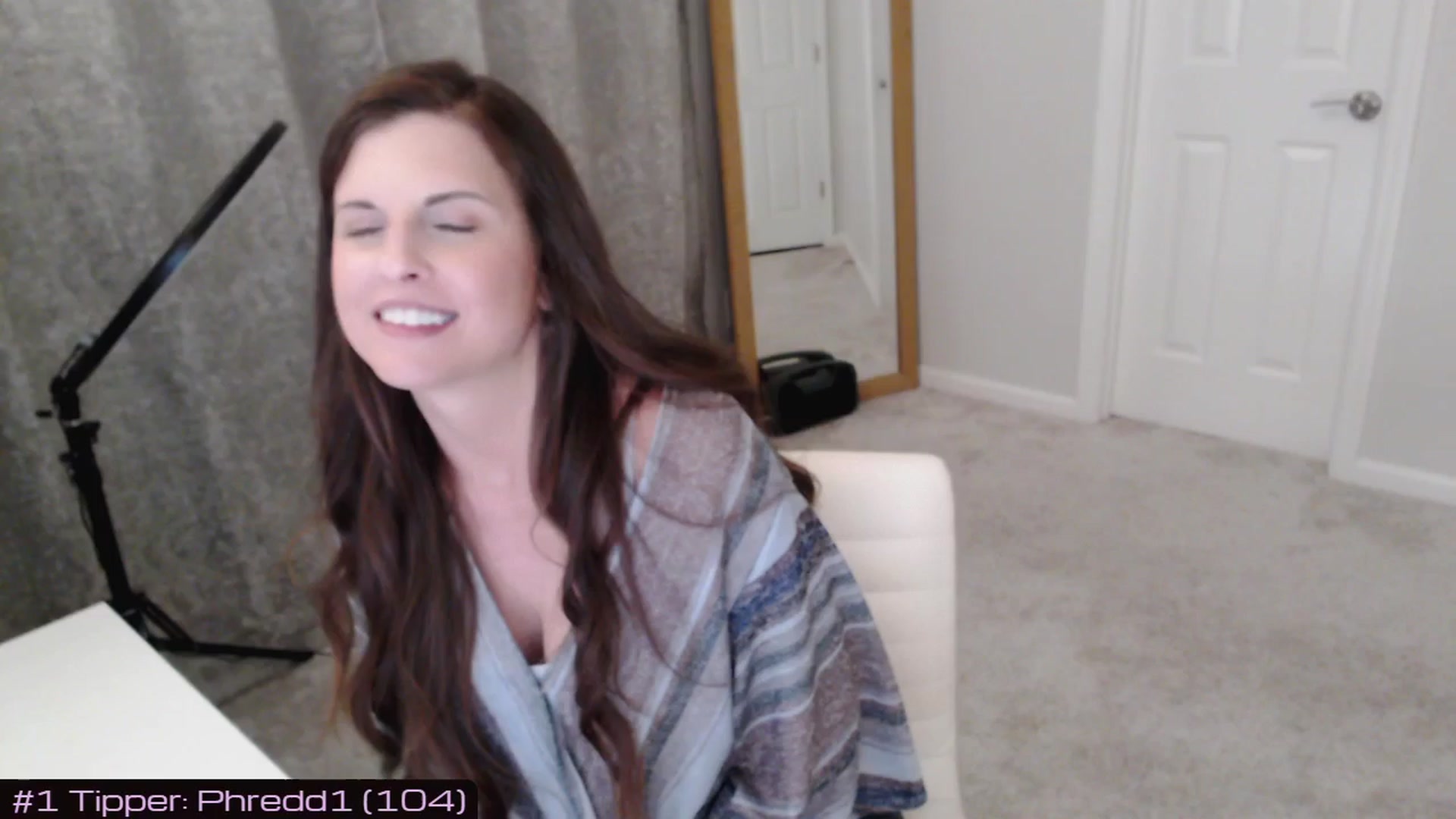 Gallery image thumbnail from Anna_Online's myfreecams stream on, 04/30/2026, 03:13 image 14 of 20