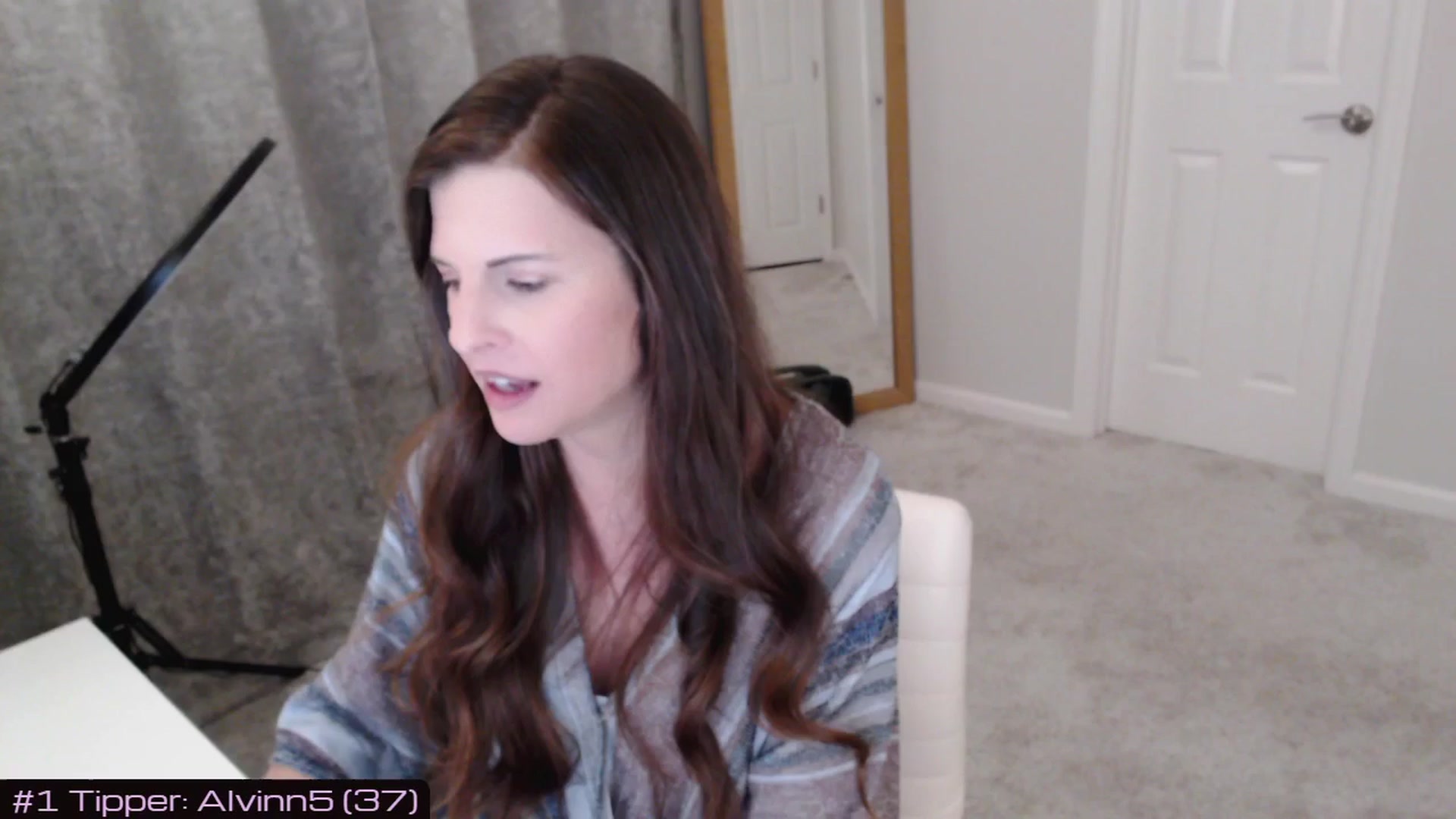 Gallery image thumbnail from Anna_Online's myfreecams stream on, 04/30/2026, 03:13 image 9 of 20