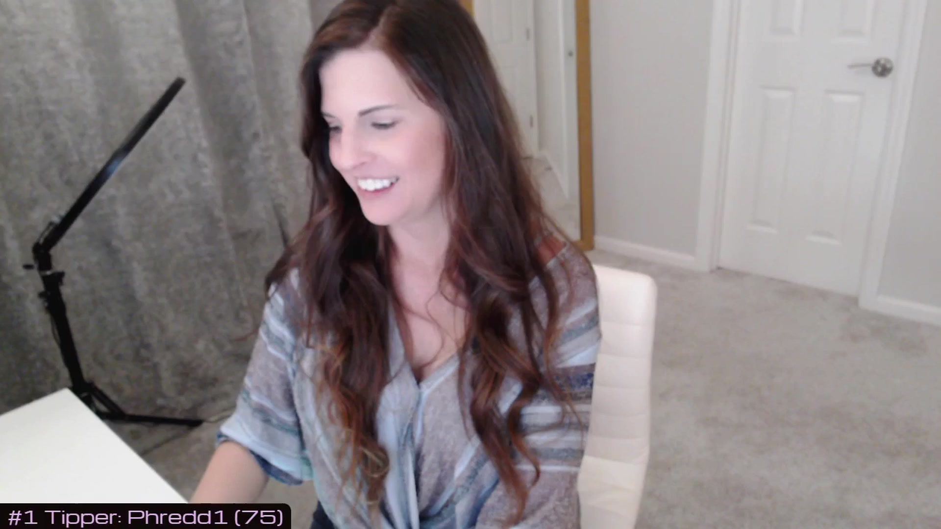 Gallery image thumbnail from Anna_Online's myfreecams stream on, 04/30/2026, 03:13 image 12 of 20