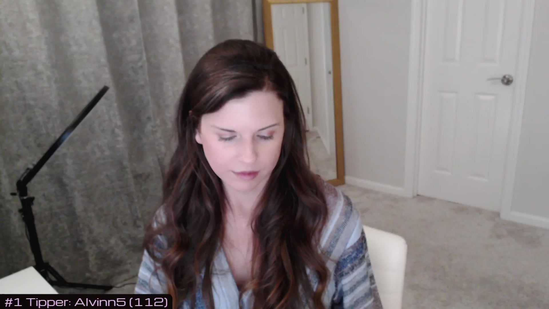 Gallery image thumbnail from Anna_Online's myfreecams stream on, 04/30/2026, 03:13 image 18 of 20