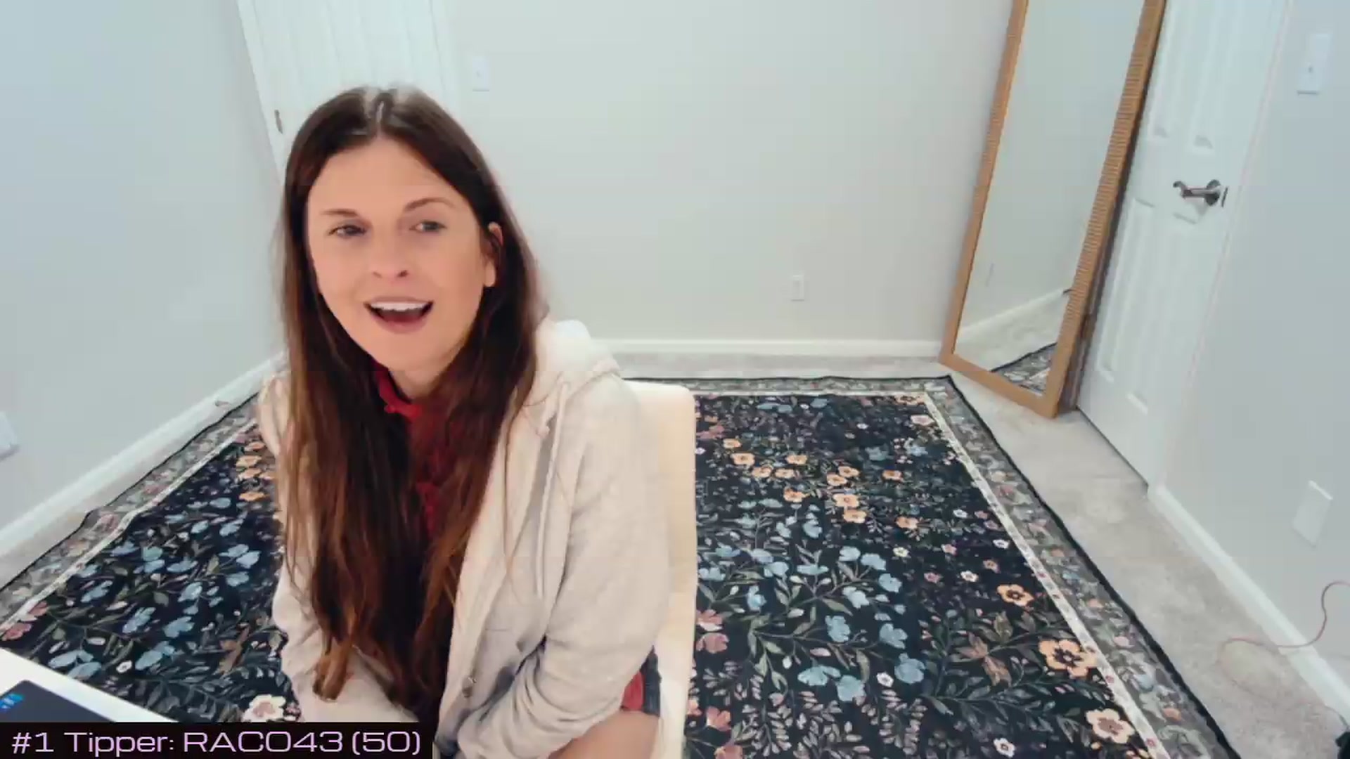 Gallery image thumbnail from Anna_Online's myfreecams stream on, 06/15/2026, 03:24 image 8 of 20