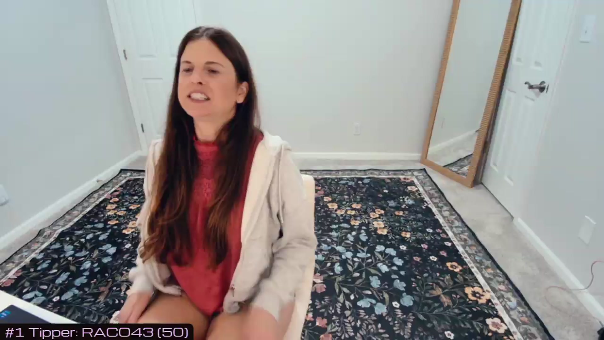 Gallery image thumbnail from Anna_Online's myfreecams stream on, 06/15/2026, 03:24 image 5 of 20