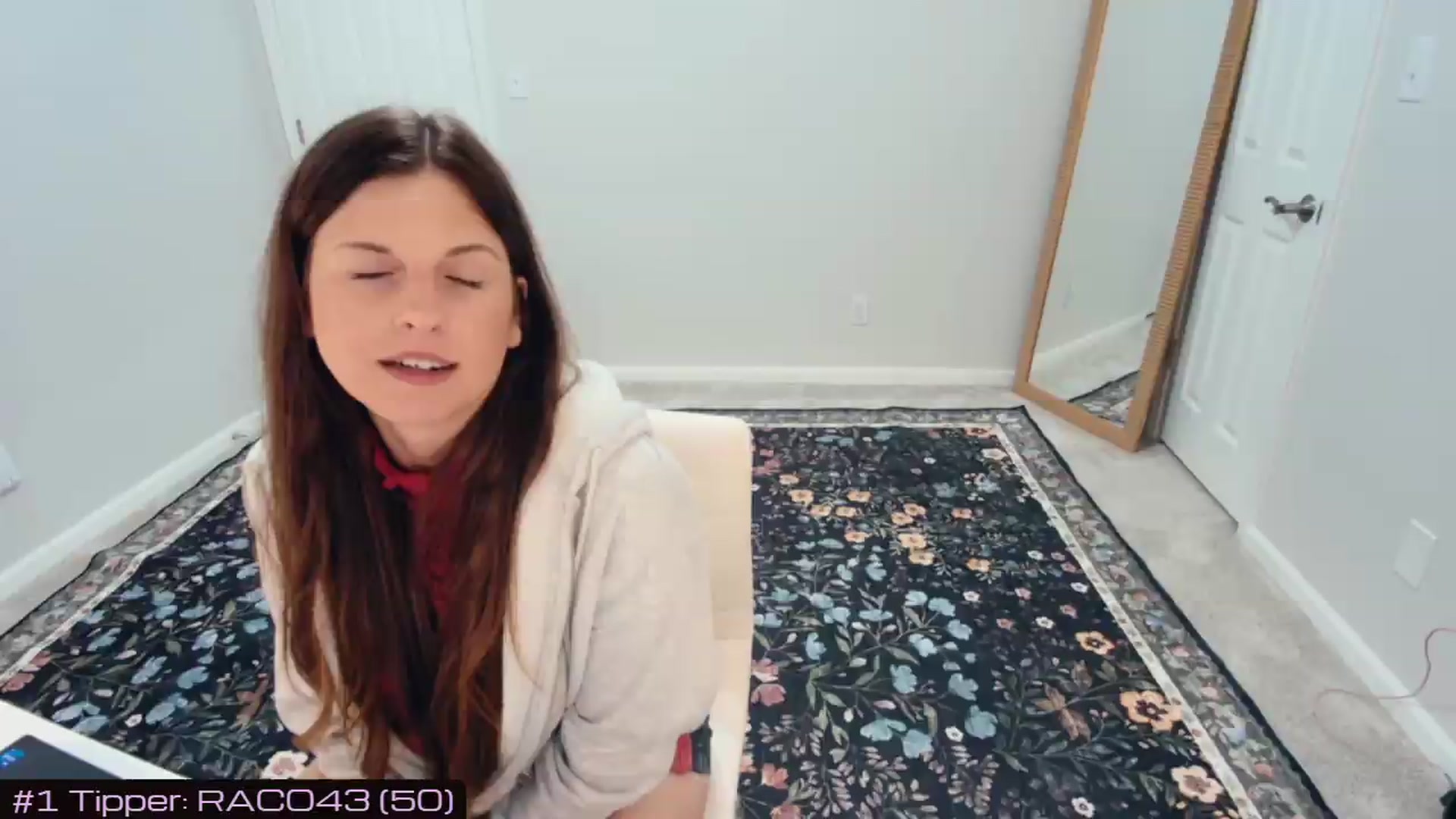 Gallery image thumbnail from Anna_Online's myfreecams stream on, 06/15/2026, 03:24 image 9 of 20