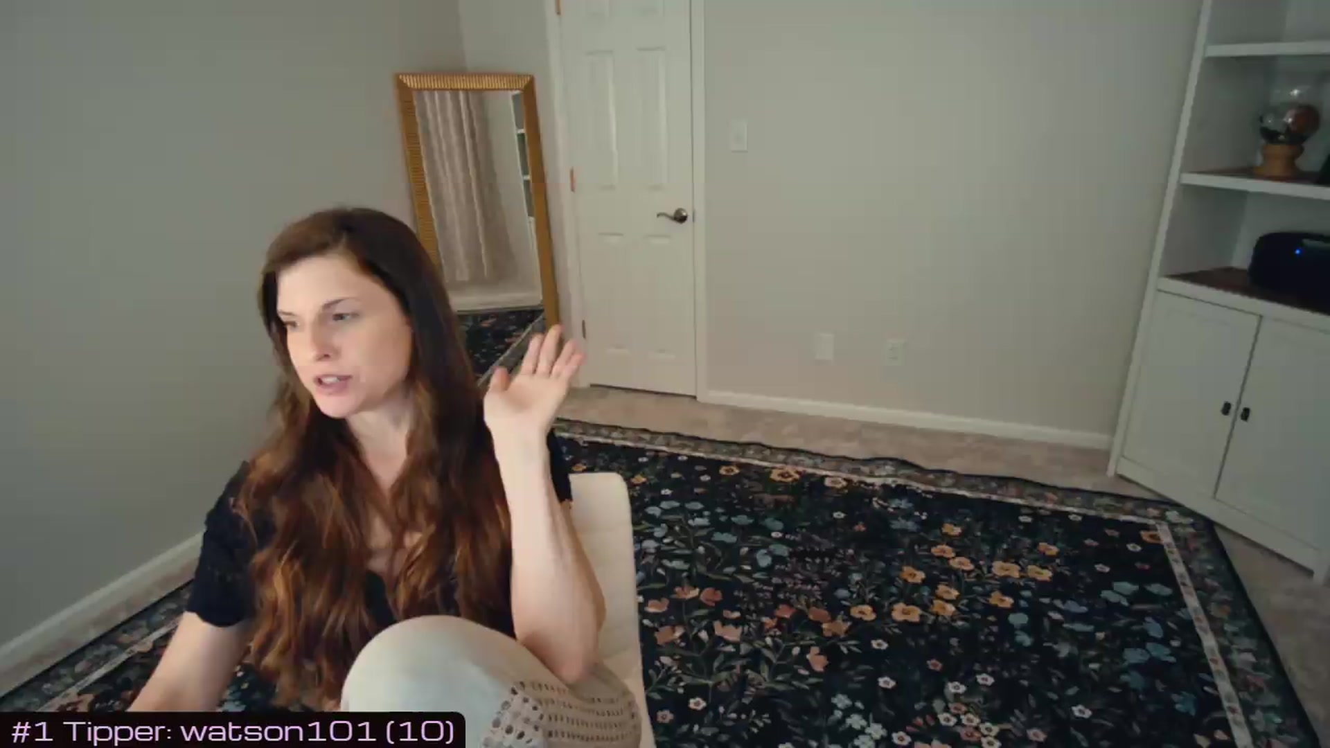 Gallery image thumbnail from Anna_Online's myfreecams stream on, 07/21/2026, 03:09 image 18 of 20