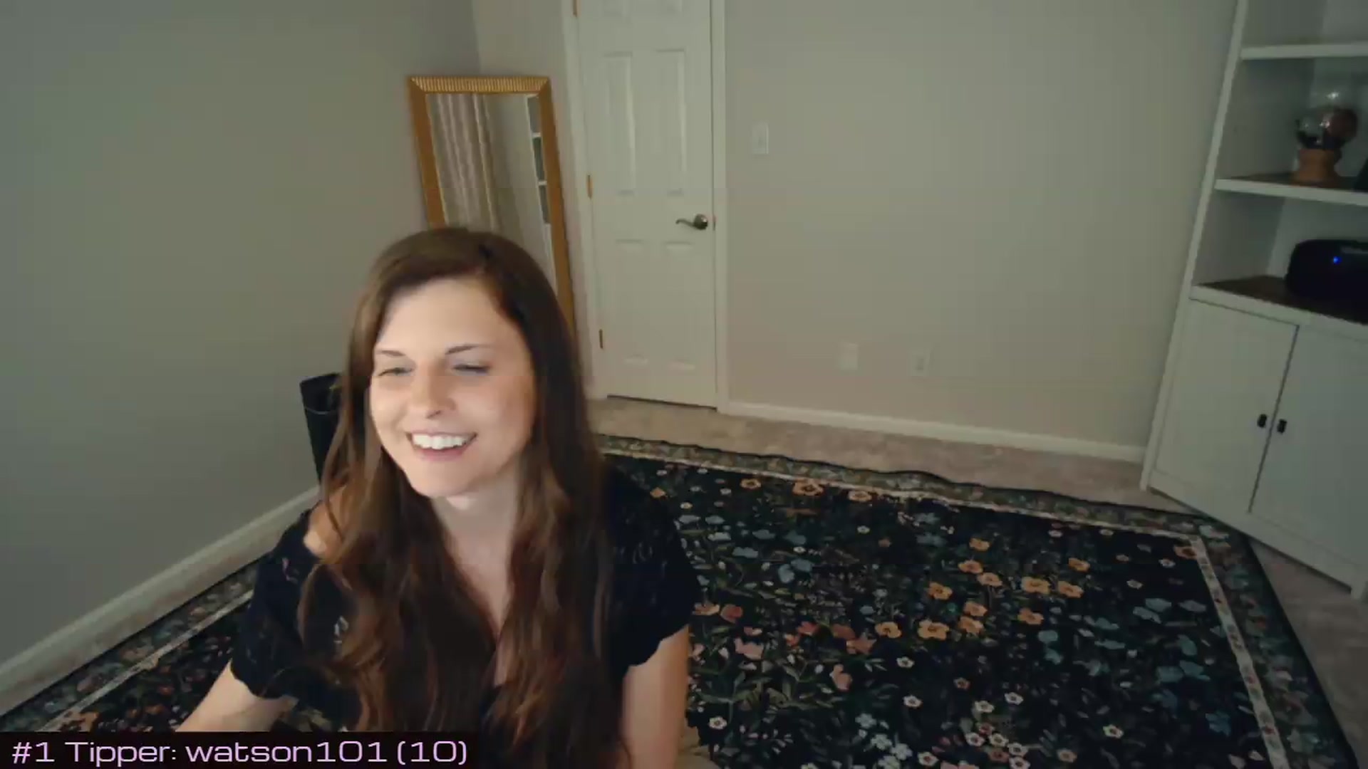 Gallery image thumbnail from Anna_Online's myfreecams stream on, 07/21/2026, 03:09 image 13 of 20
