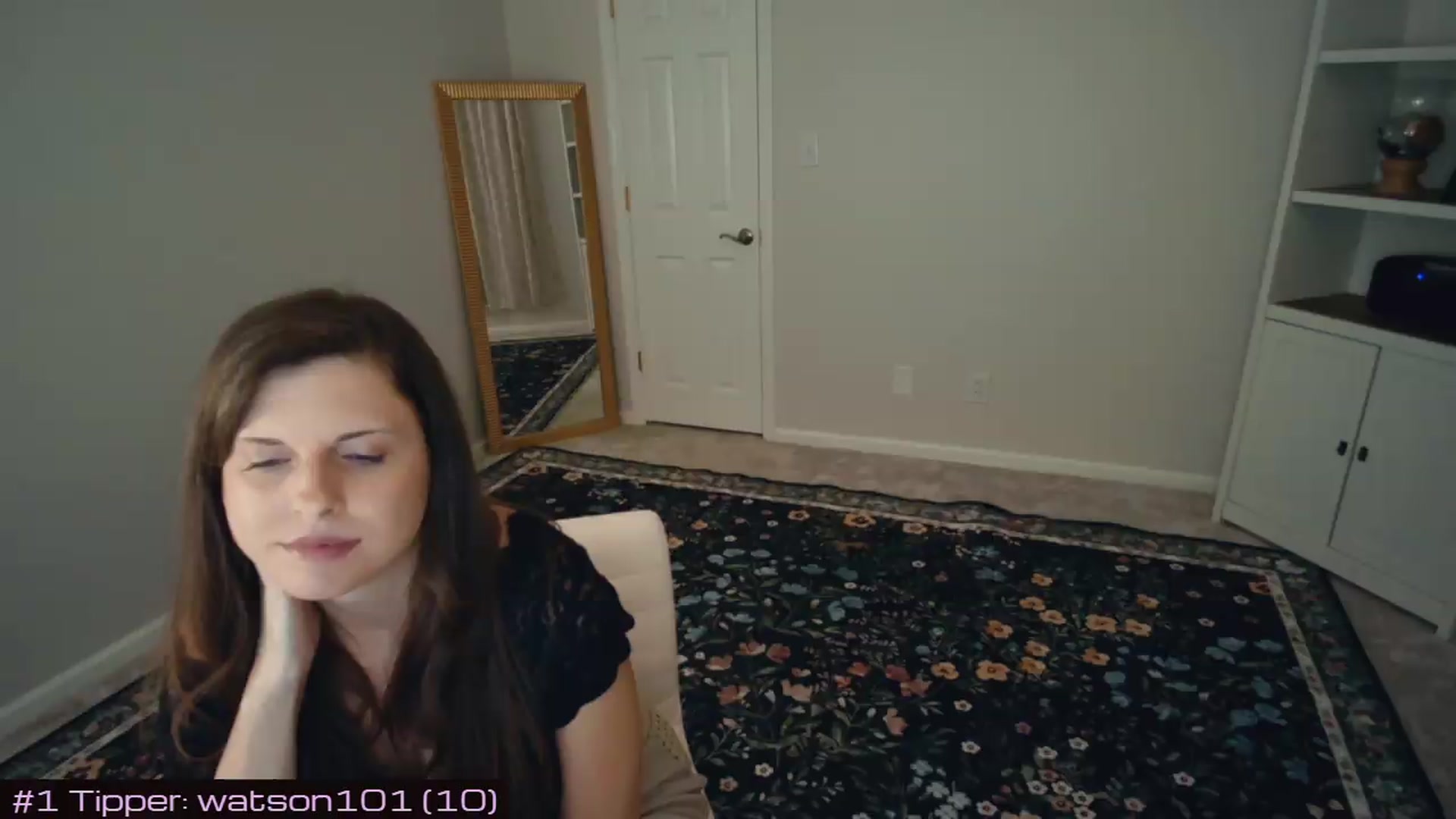 Gallery image thumbnail from Anna_Online's myfreecams stream on, 07/21/2026, 03:09 image 10 of 20