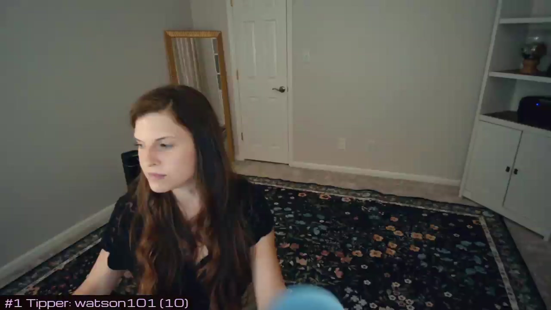 Gallery image thumbnail from Anna_Online's myfreecams stream on, 07/21/2026, 03:09 image 9 of 20