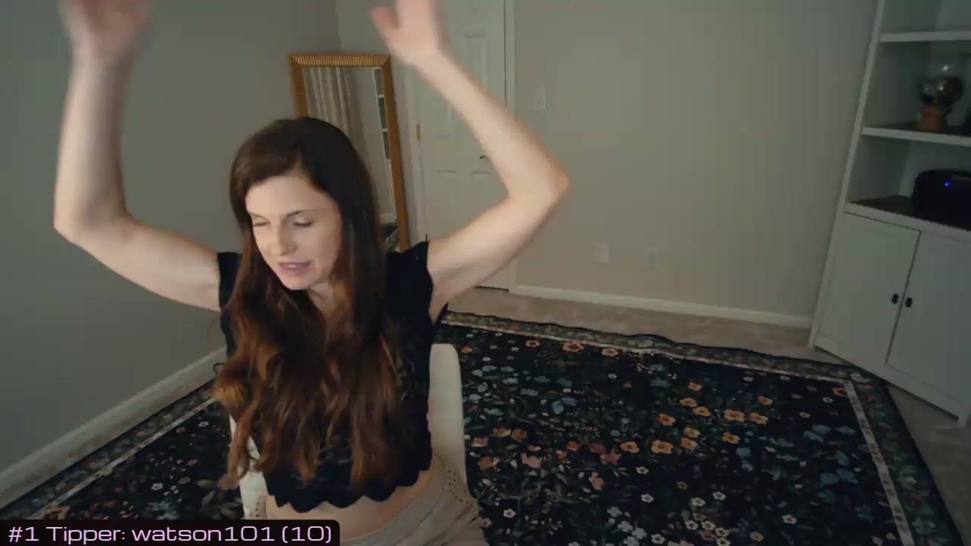 Gallery image thumbnail from Anna_Online's myfreecams stream on, 07/21/2026, 03:09 image 11 of 20