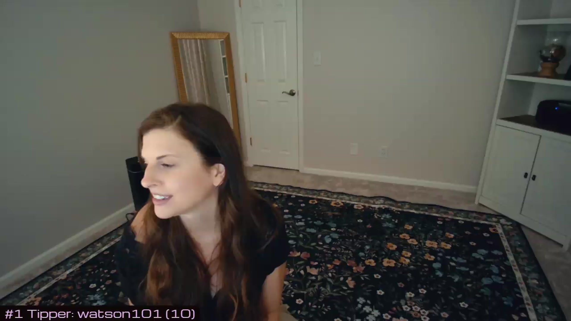 Gallery image thumbnail from Anna_Online's myfreecams stream on, 07/21/2026, 03:09 image 2 of 20
