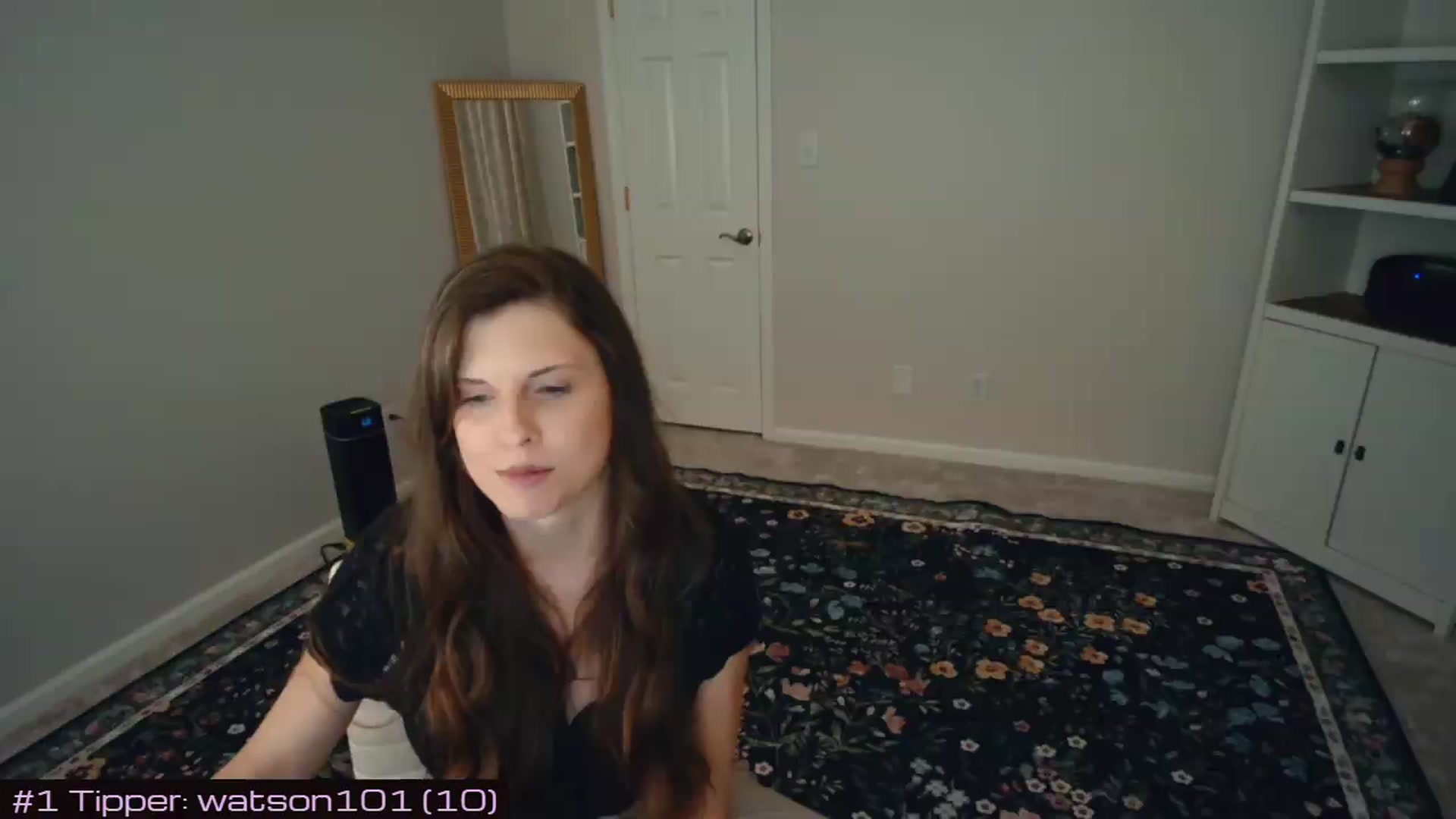 Gallery image thumbnail from Anna_Online's myfreecams stream on, 07/21/2026, 03:09 image 1 of 20