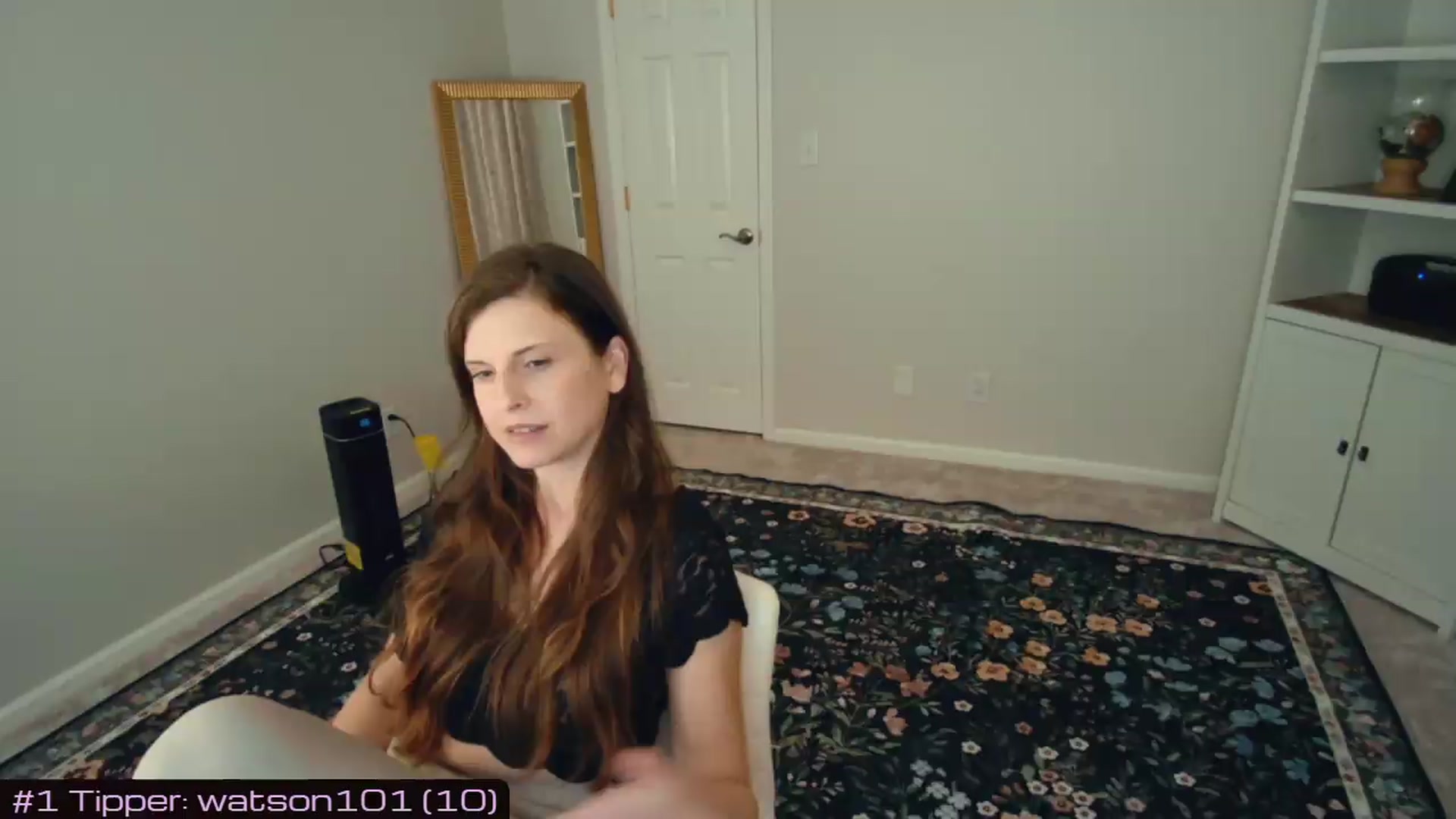 Gallery image thumbnail from Anna_Online's myfreecams stream on, 07/21/2026, 03:09 image 16 of 20