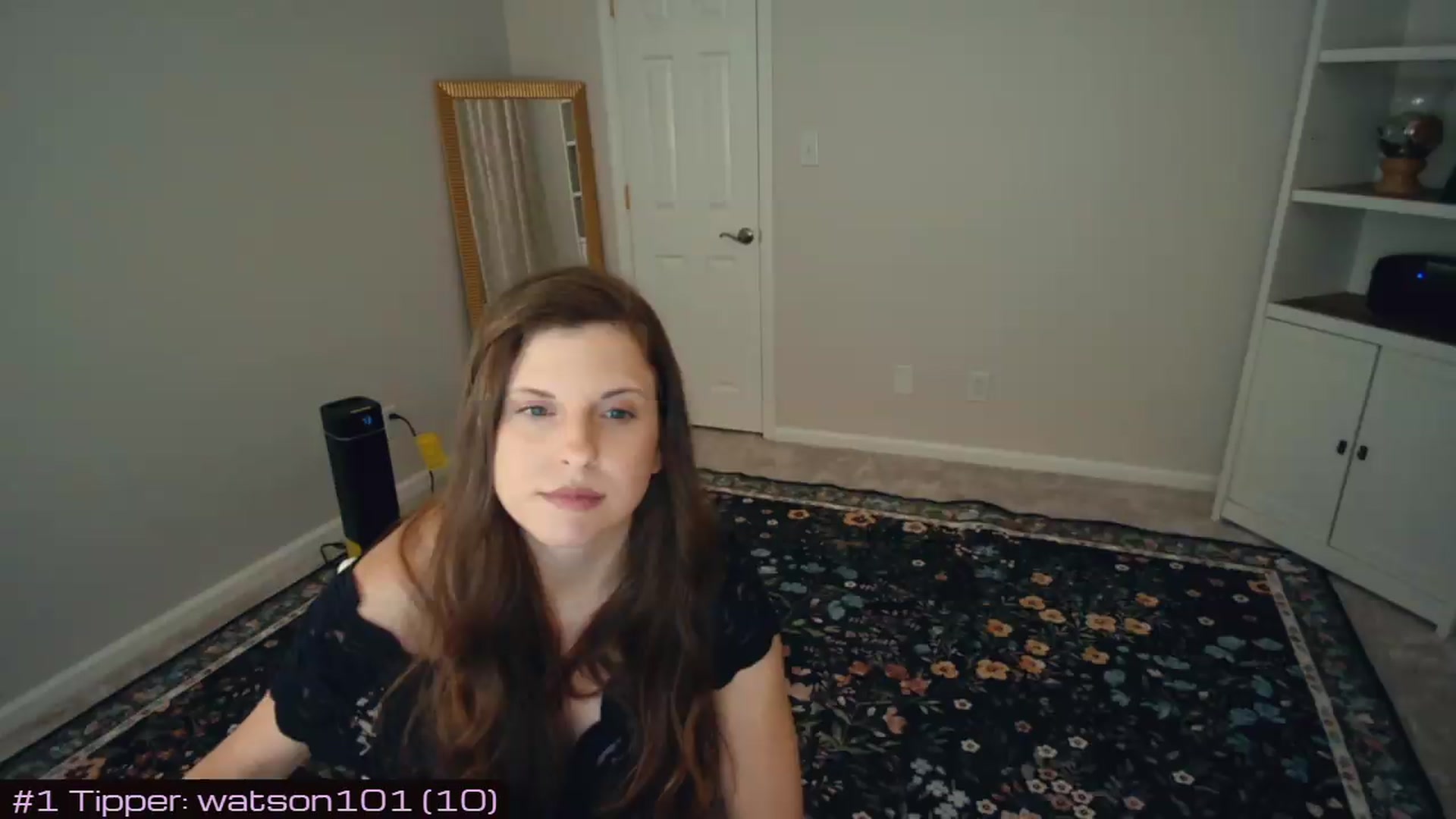 Gallery image thumbnail from Anna_Online's myfreecams stream on, 07/21/2026, 03:09 image 6 of 20