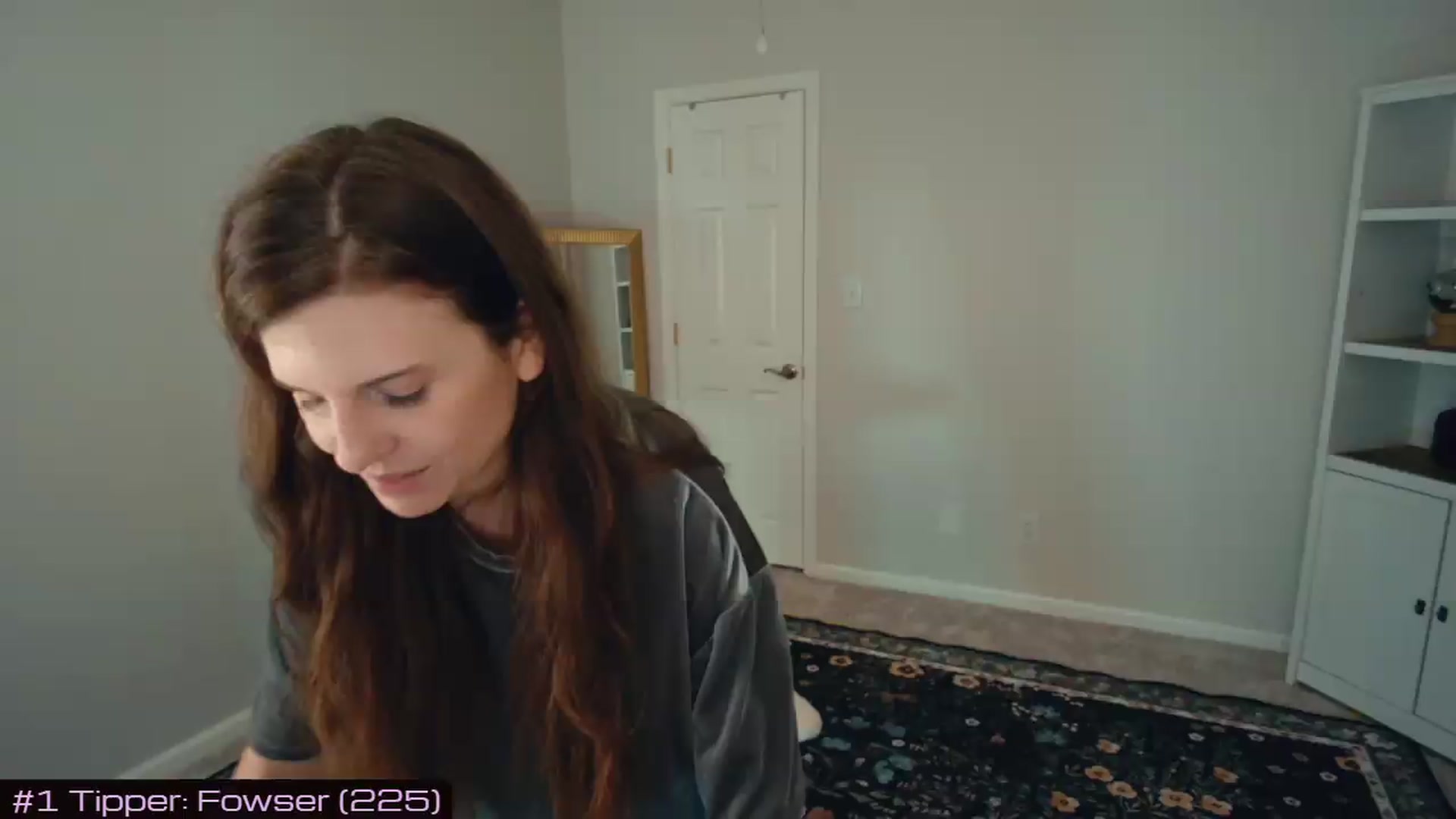Gallery image thumbnail from Anna_Online's myfreecams stream on, 08/02/2026, 02:48 image 10 of 20