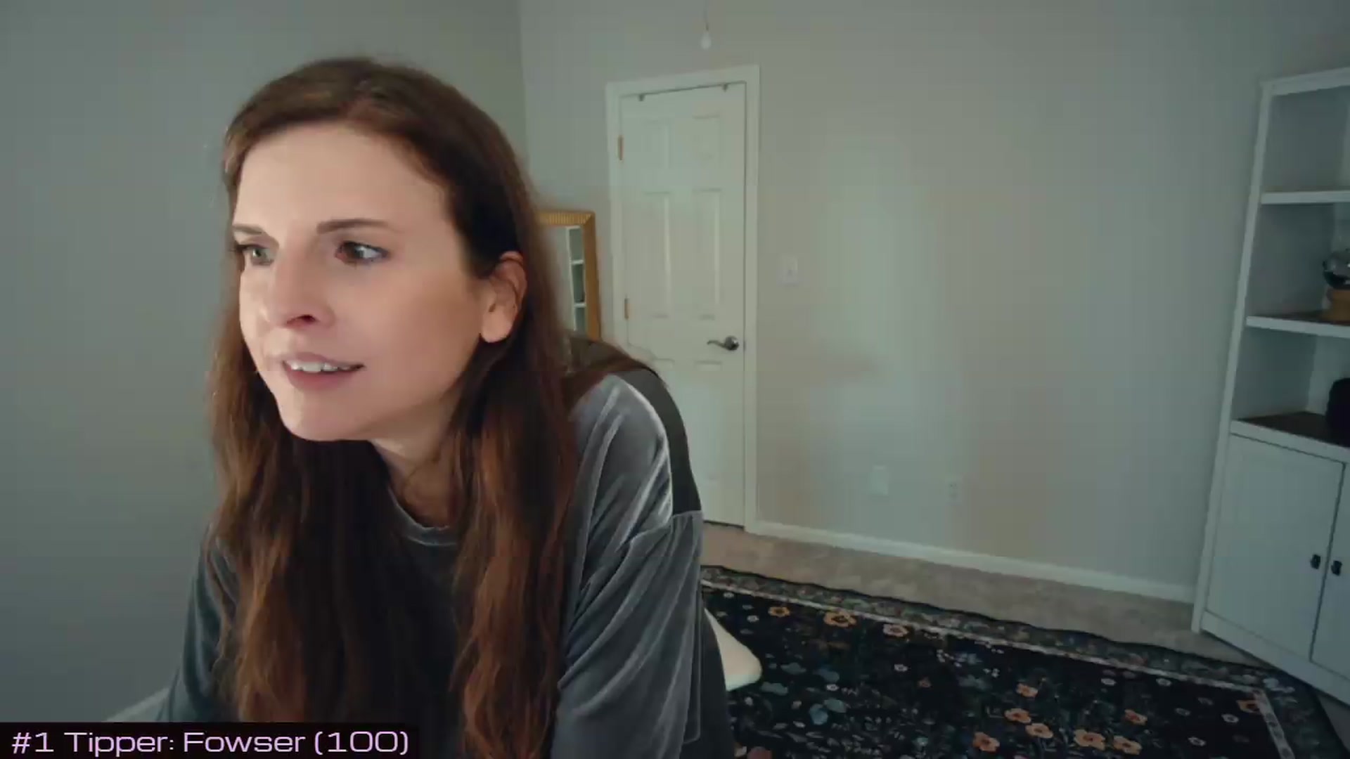 Gallery image thumbnail from Anna_Online's myfreecams stream on, 08/02/2026, 02:48 image 9 of 20