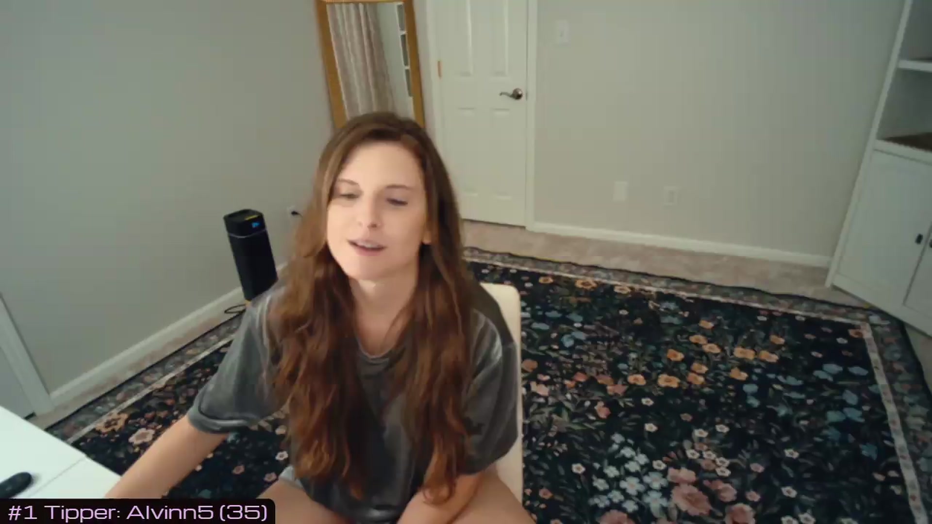 Gallery image thumbnail from Anna_Online's myfreecams stream on, 08/02/2026, 02:48 image 1 of 20