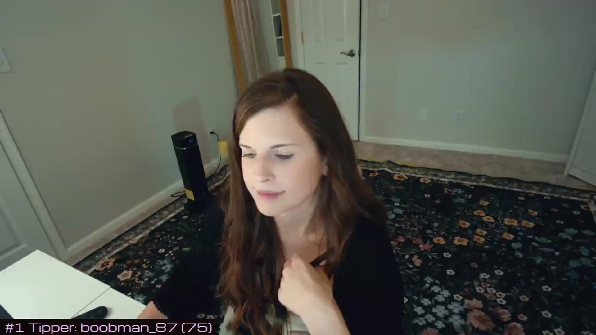 Gallery image thumbnail from Anna_Online's myfreecams stream on, 08/03/2026, 03:19 image 5 of 20