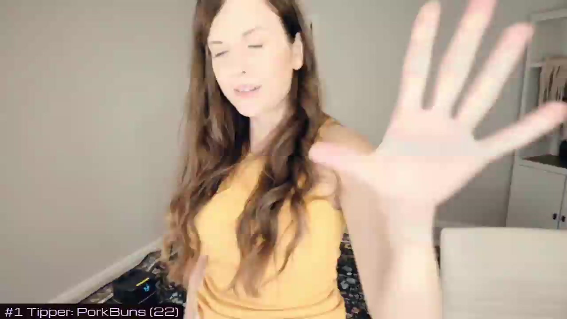 Gallery image thumbnail from Anna_Online's myfreecams stream on, 08/13/2026, 02:43 image 20 of 20