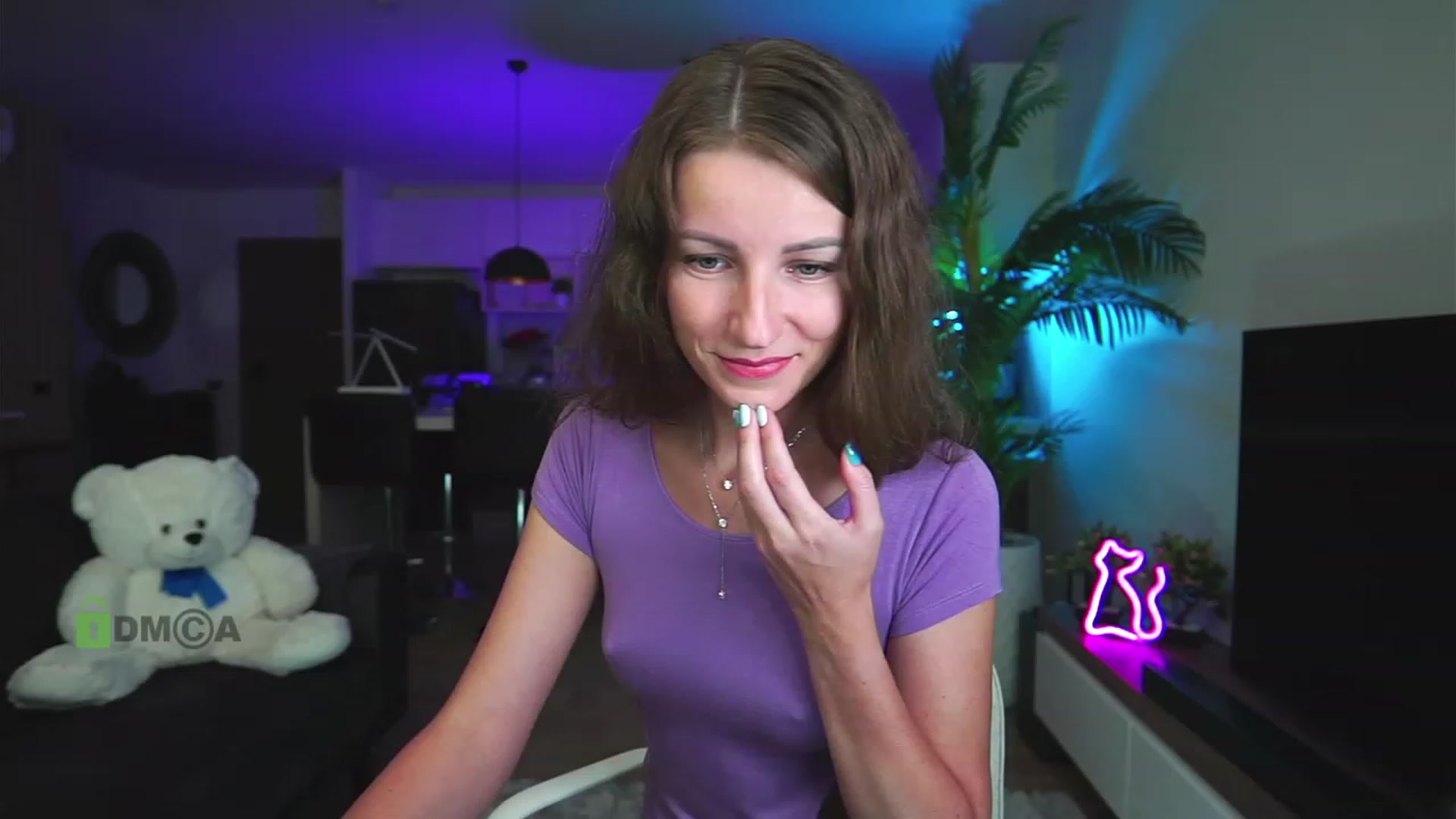 Gallery image thumbnail from Anna_Shine89's myfreecams stream on, 11/14/2022, 15:24 image 19 of 20