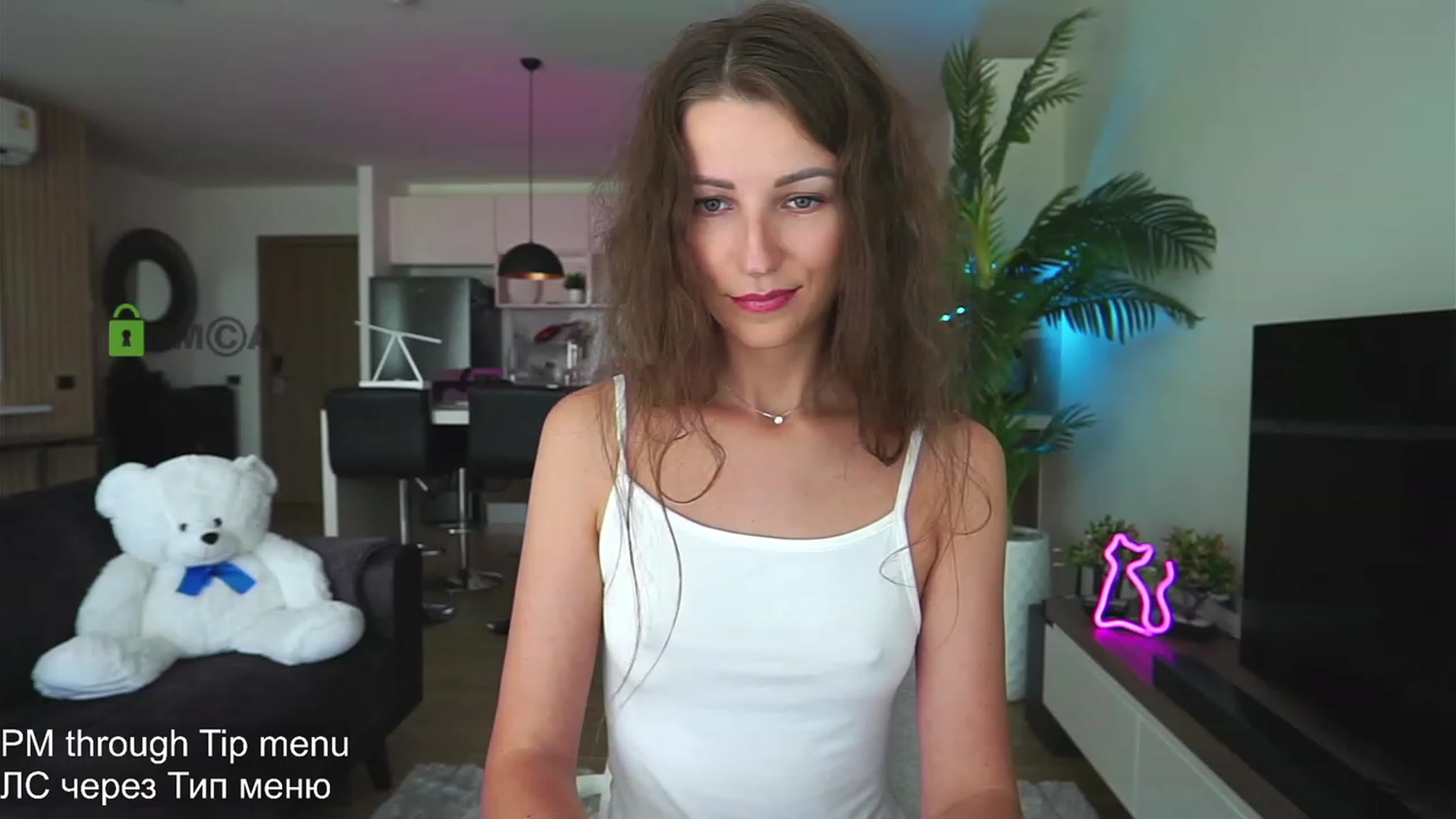 Gallery image thumbnail from Anna_Shine89's myfreecams stream on, 11/15/2022, 06:39 image 19 of 20